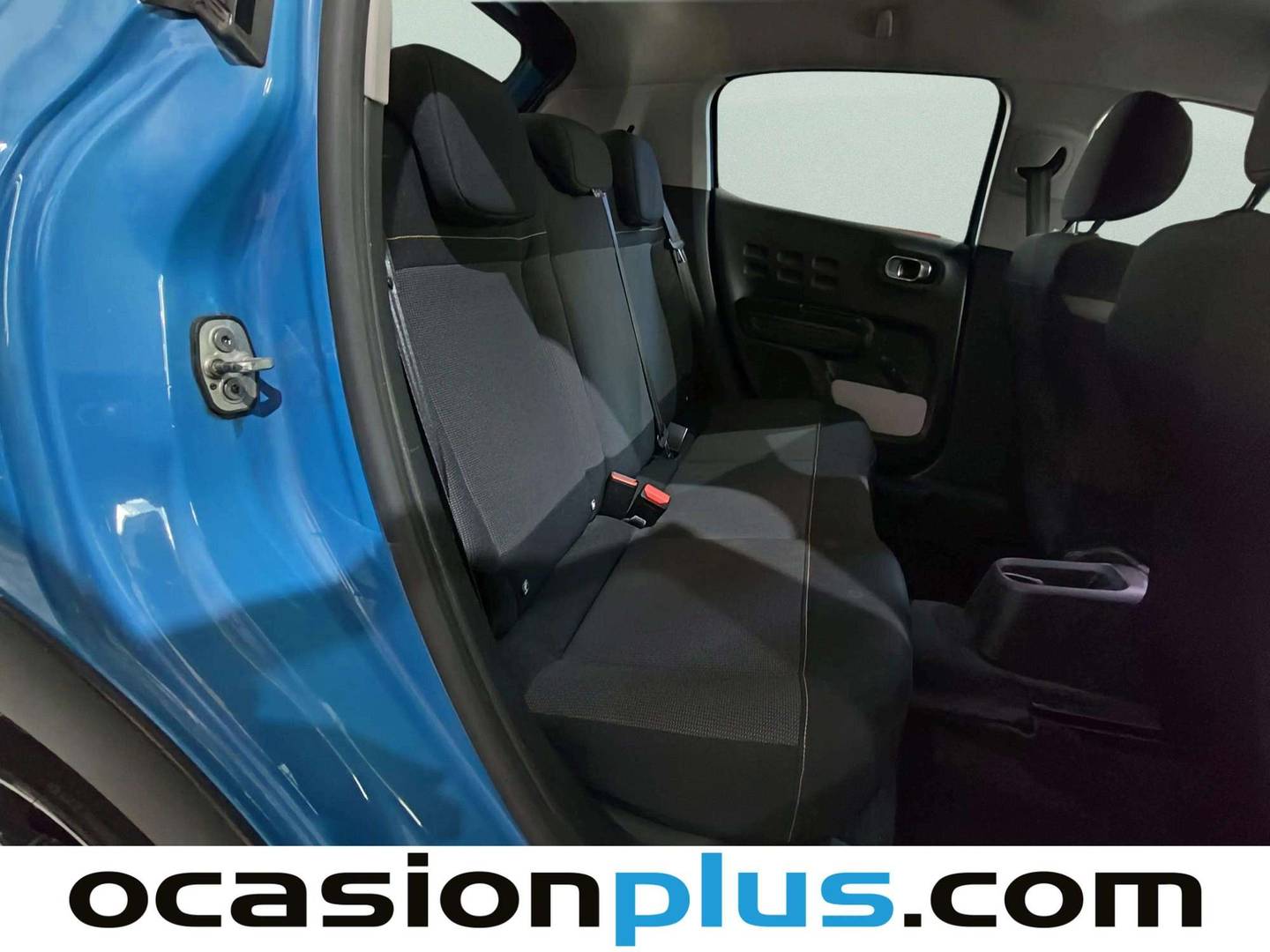 Foto Citroën C3 Citroën C3 PureTech 110 S&S Shine (110 CV) siete plazas