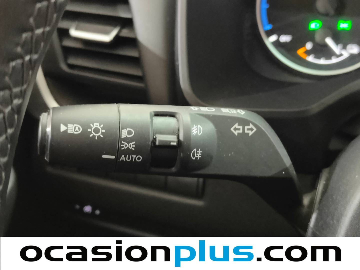 Nissan QASHQAI Nissan Qashqai E-POWER Acenta (190 CV) de ocasión