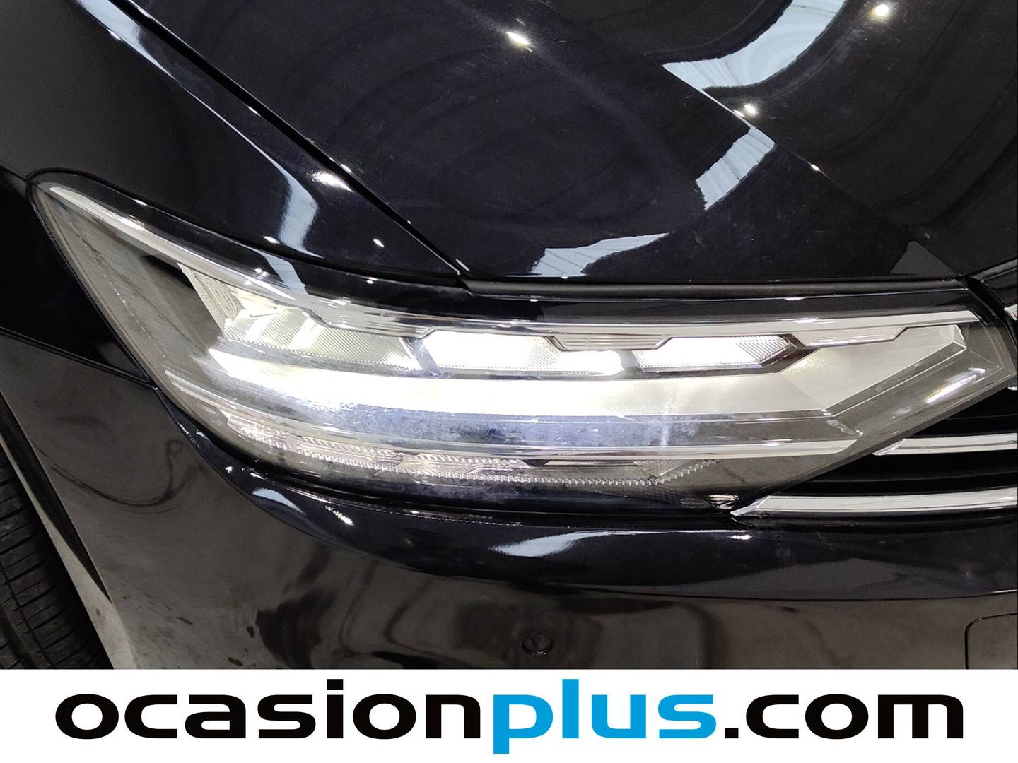 Acabados Volkswagen Passat Volkswagen Passat Variant Executive 2.0 TDI Auto (150 CV) DSG