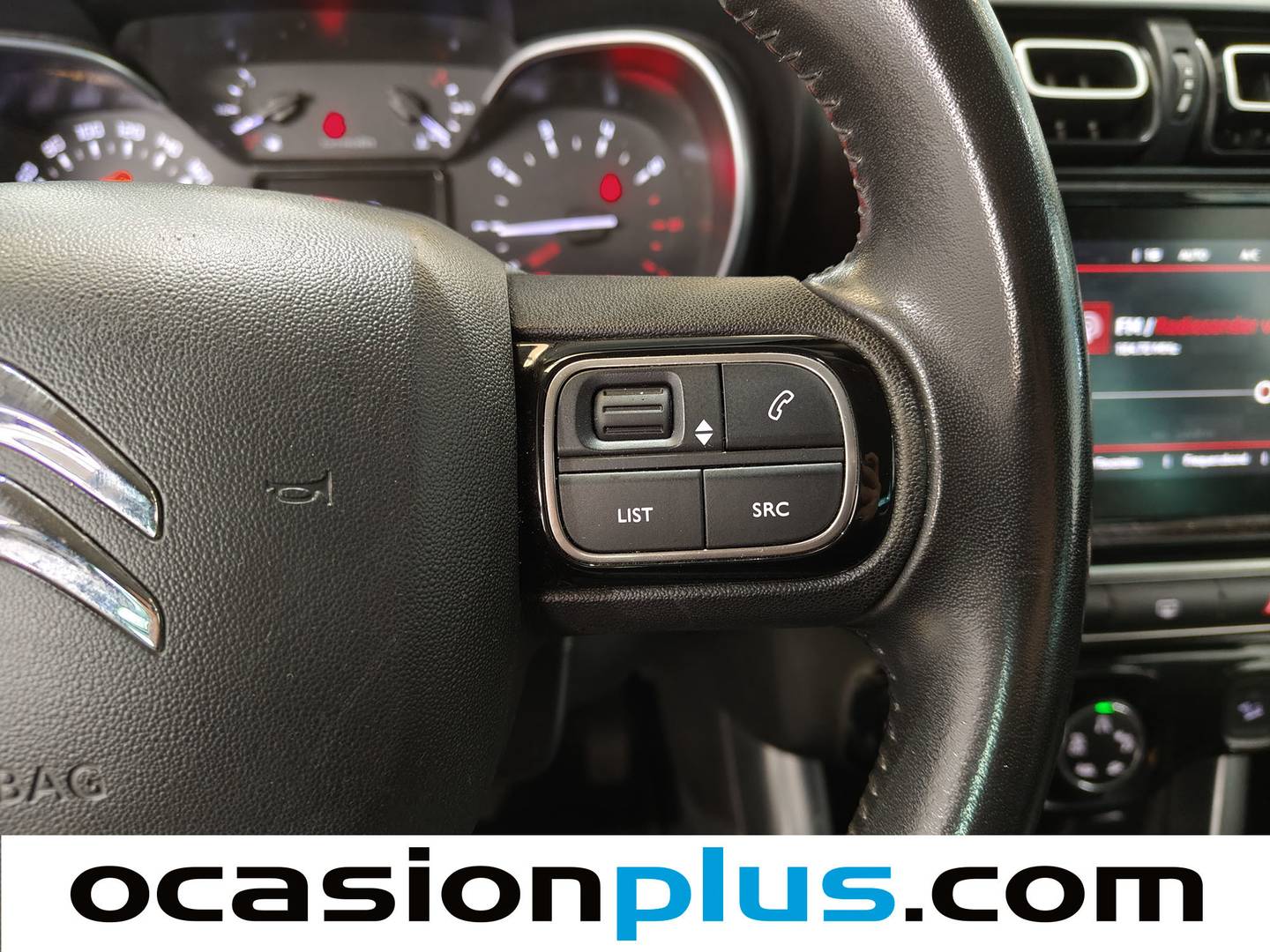 Foto Citroën C3 Aircross Citroen C3 Aircross PureTech 110 S&S Shine (110 CV)