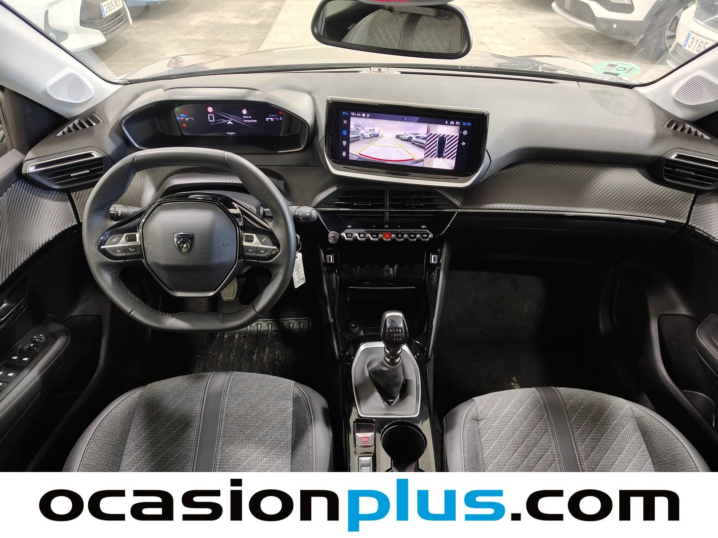 Foto Peugeot 208 Peugeot 208 PureTech 100 Allure  (100 CV)