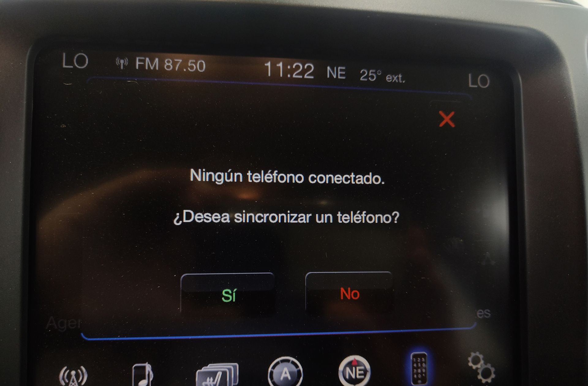 Jeep Cherokee 2.2 CRD Limited 4x4 Ac. D.II - foto 32