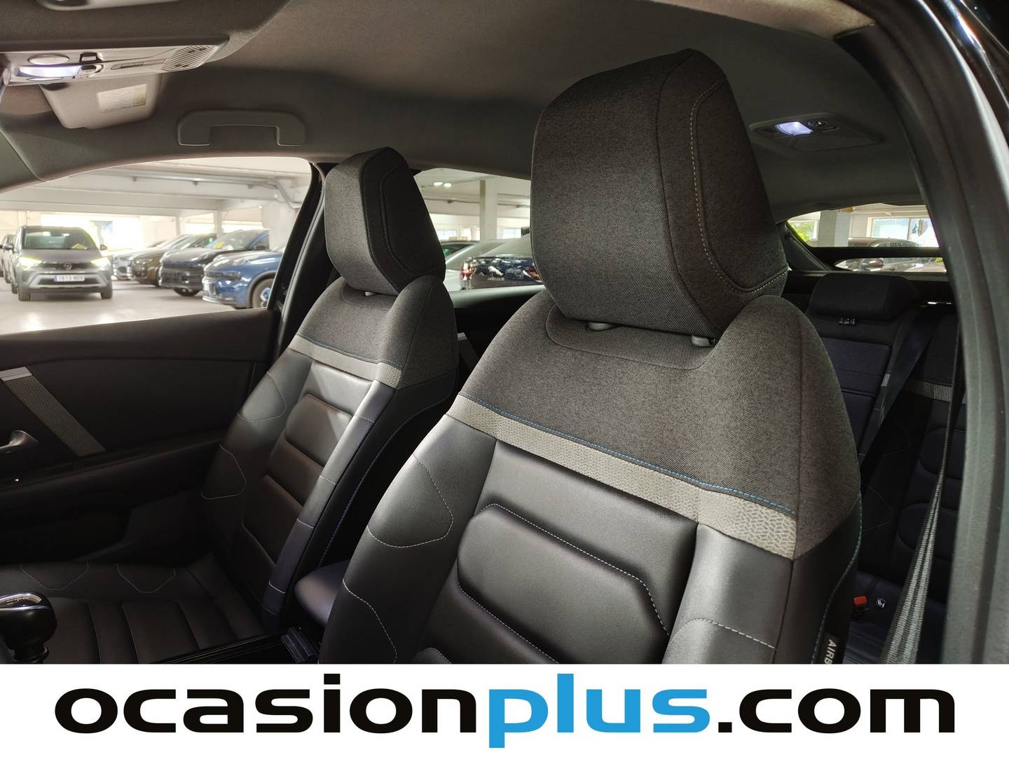 Foto Citroën C4 Citroen C4 PureTech 130 S&S Shine (130 CV)