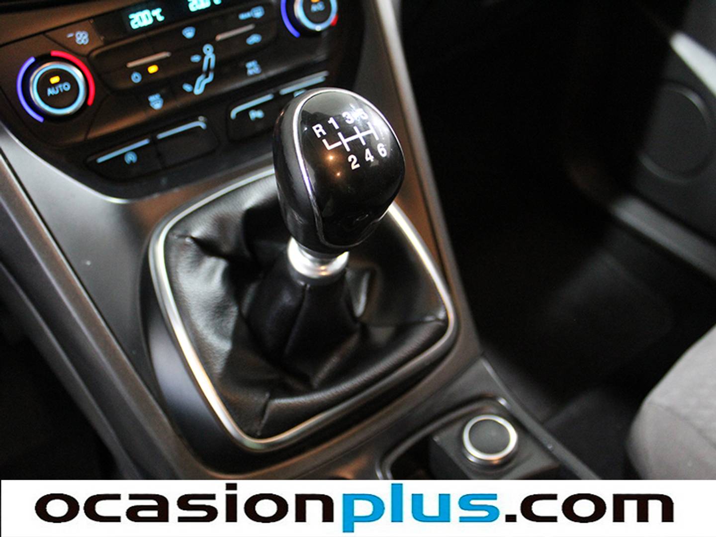 Foto Ford Grand C-Max Ford Grand C-Max 1.0 EcoBoost Trend+ (125 CV) 7 Plazas