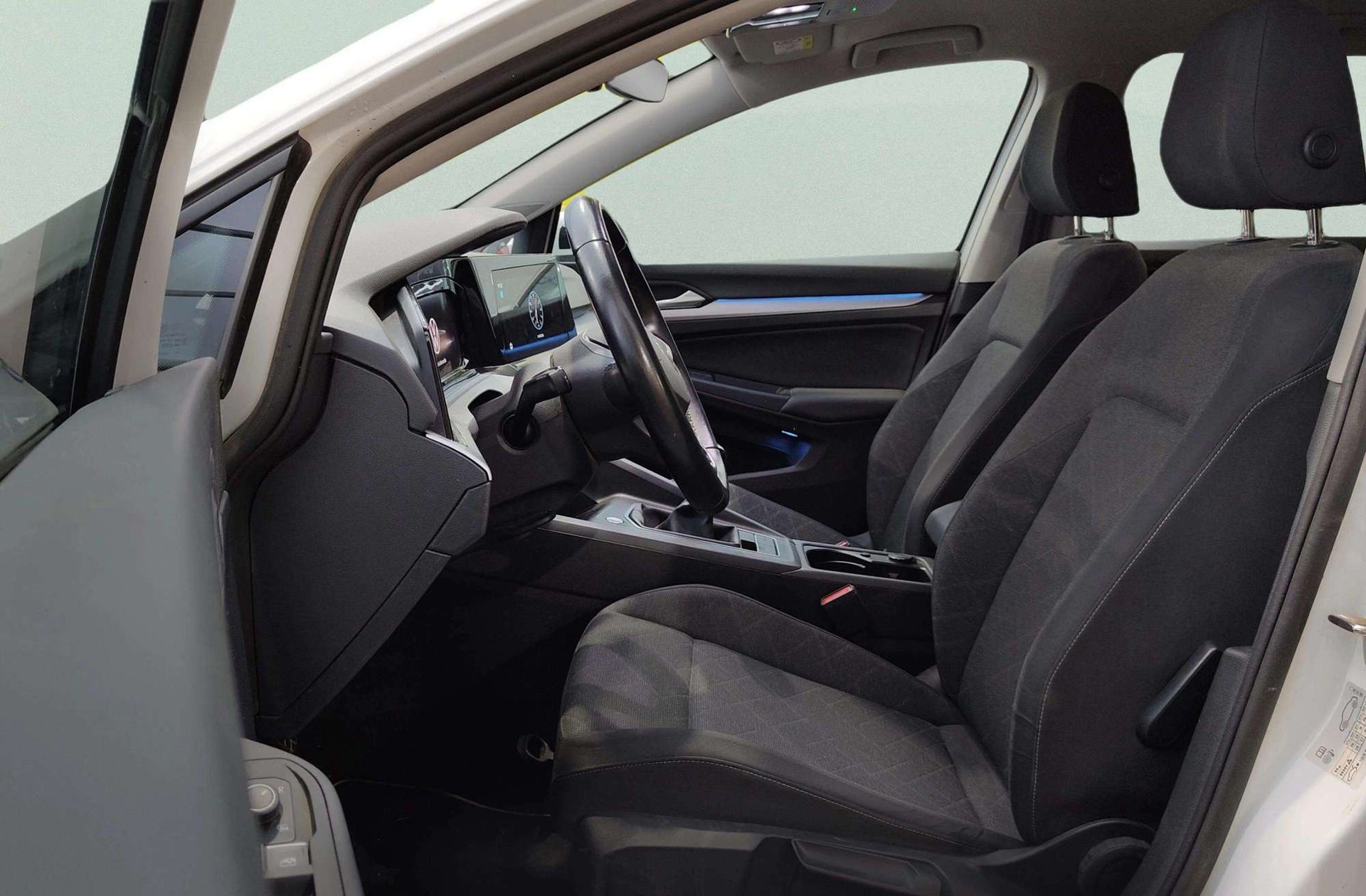 Volkswagen Golf Life 2.0 TDI - foto 10
