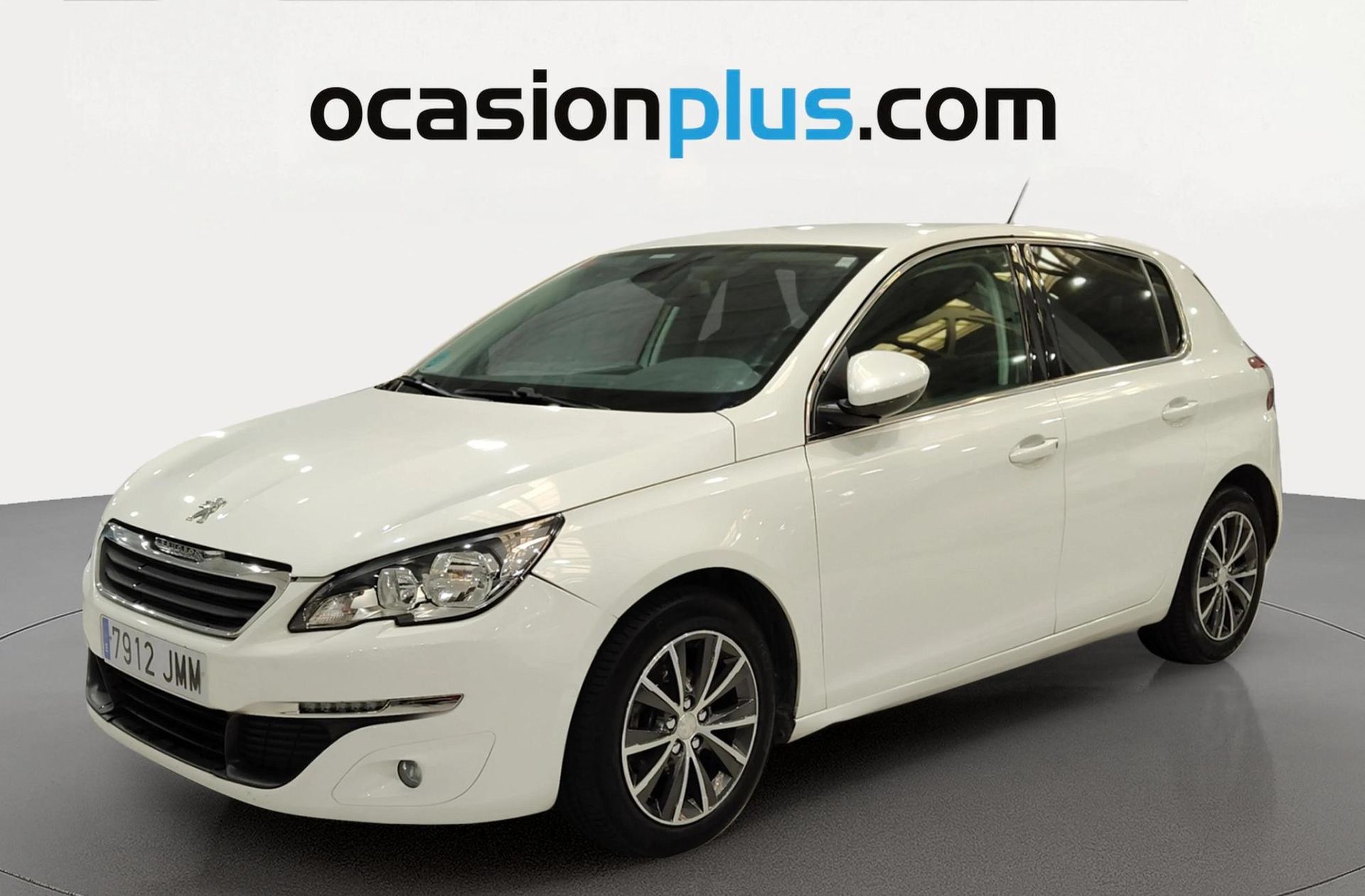 Peugeot 308 PureTech 110 Style
