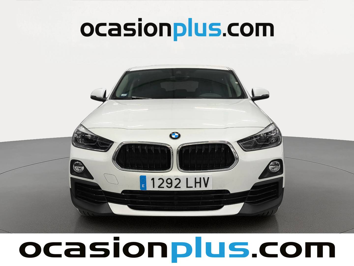 BMW X2 BMW X2 sDrive18i (140 CV) 140cv