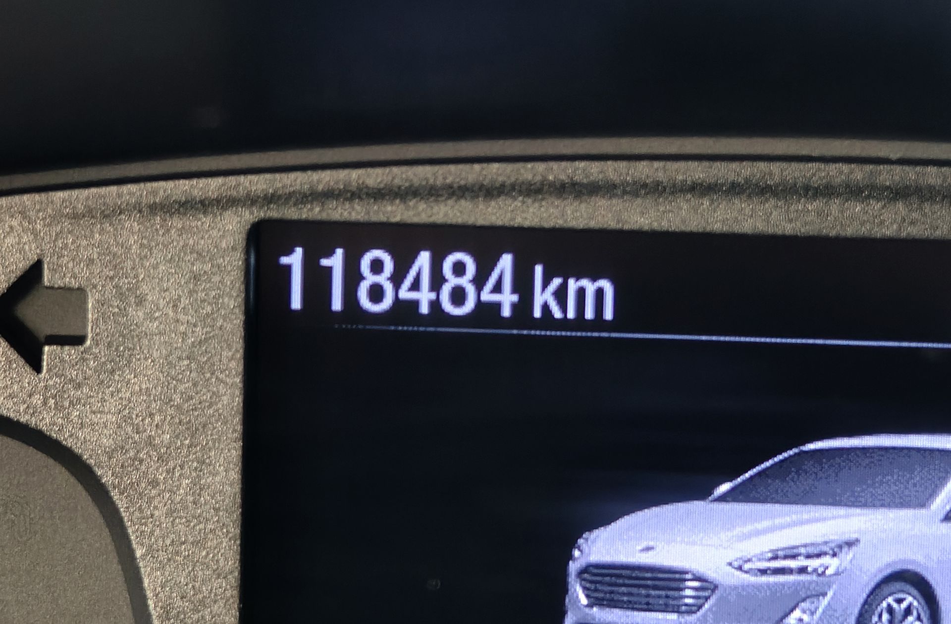 Ford Focus 1.5 EcoBlue Trend Edition - foto 8