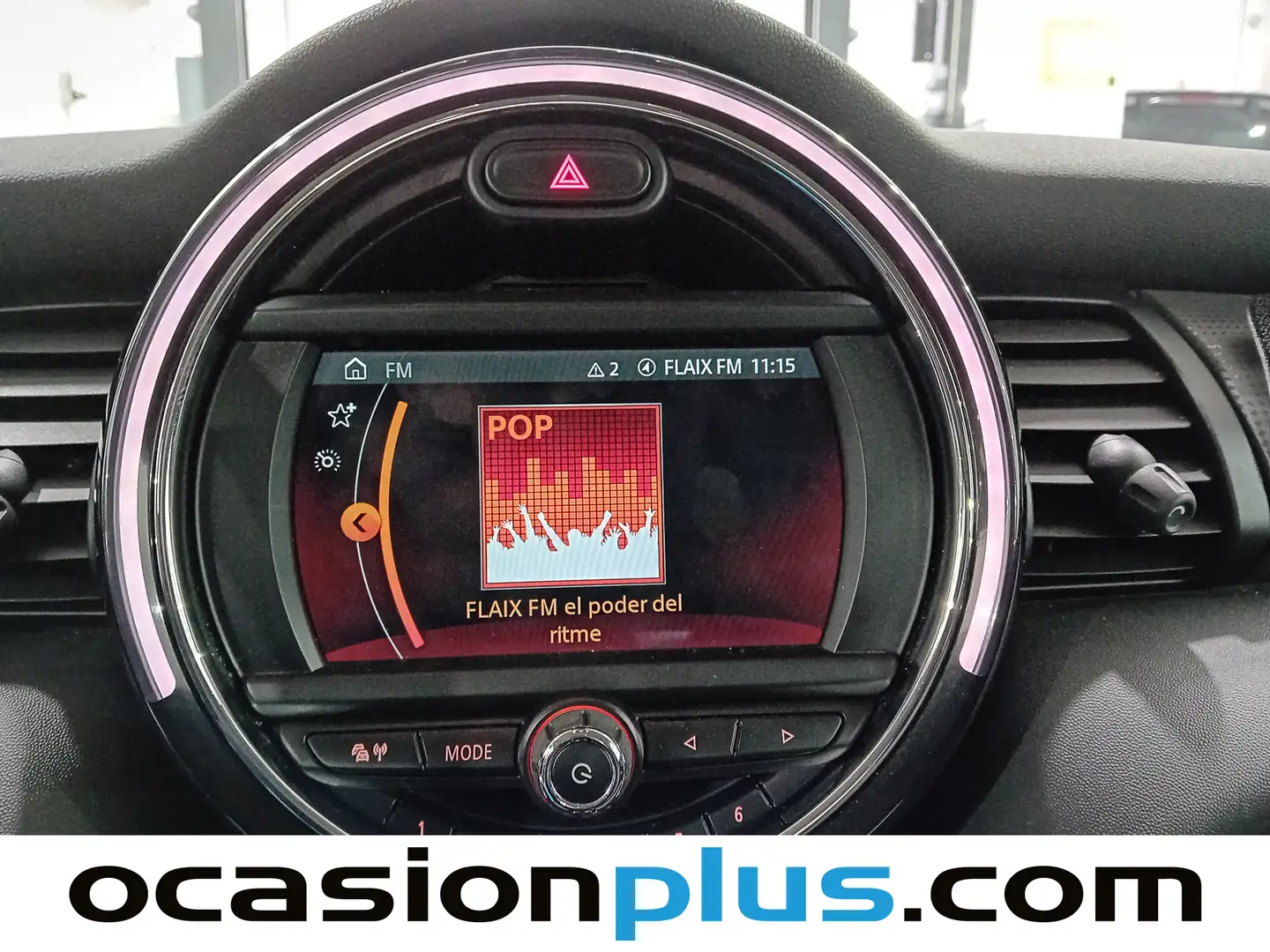 Foto Mini MINI MINI MINI 5 Puertas Cooper (136 CV)