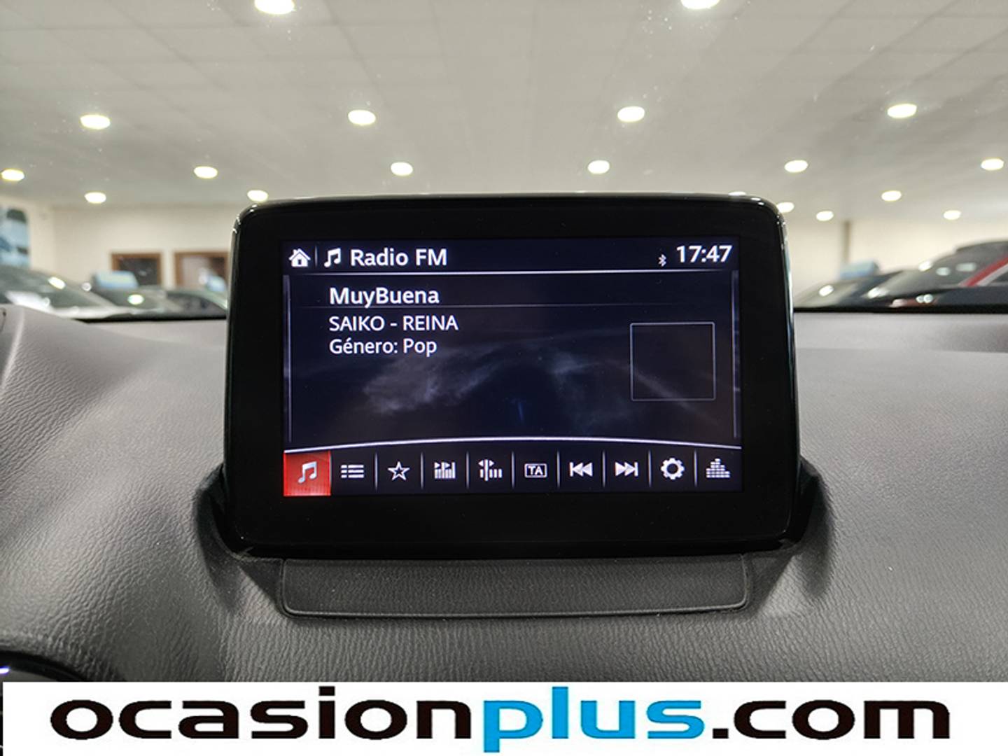 Foto Mazda CX-3 Mazda CX-3 2.0 G Zenith 2WD (121 CV)