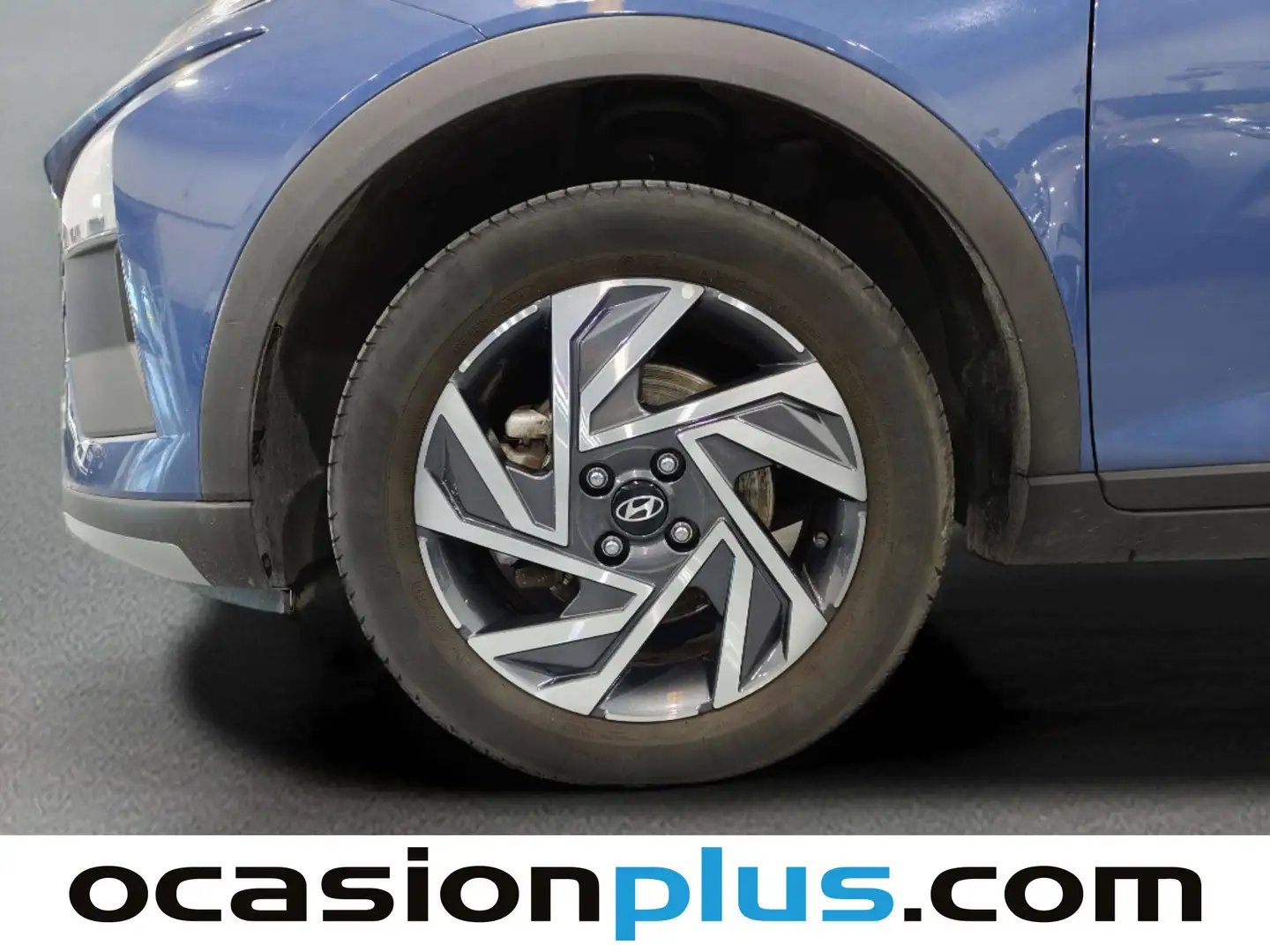 Foto Hyundai Bayon Hyundai Bayon 1.0 TGDI 48V Maxx (100 CV)