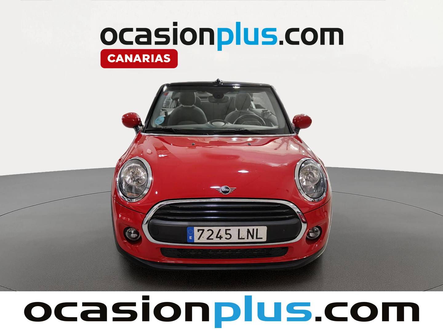 Mini MINI Mini MINI Cooper Cabrio One (102 CV) 102cv
