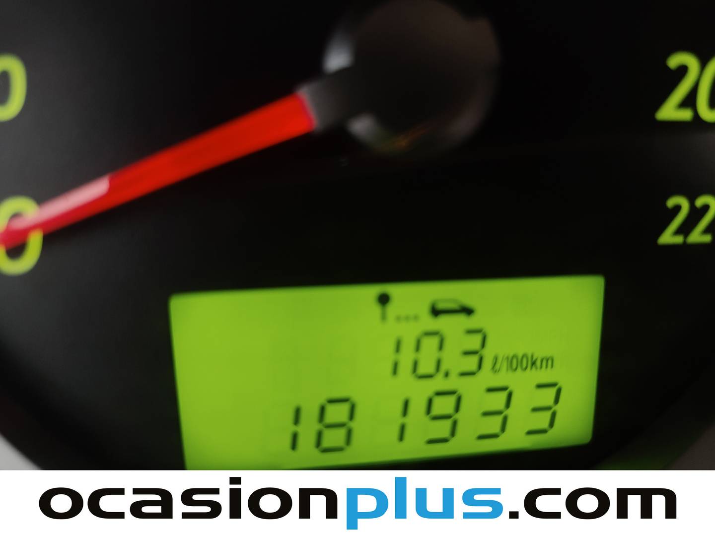 Hyundai Tucson Hyundai Tucson 2.0 Comfort 4x2 (142 CV) seminuevo