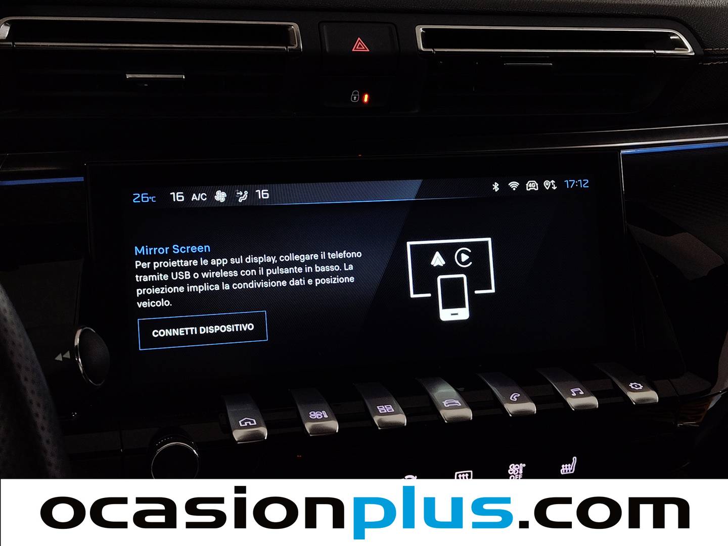 Foto Peugeot 508 Peugeot 508 SW BlueHDi 130 S&S GT EAT8 96 kW (130 CV)