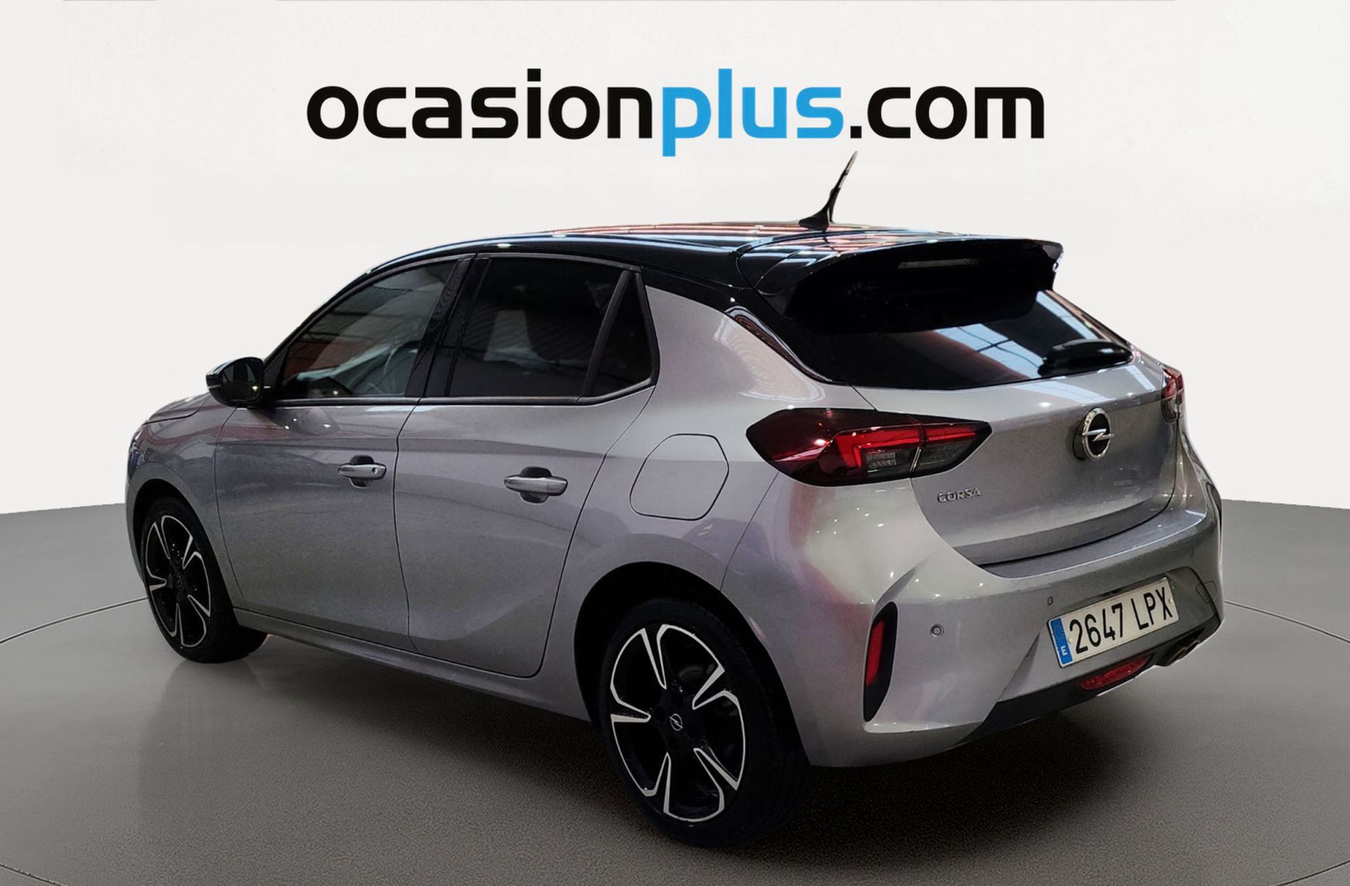 Opel Corsa 1.2 Turbo XHL GS-Line - foto 3