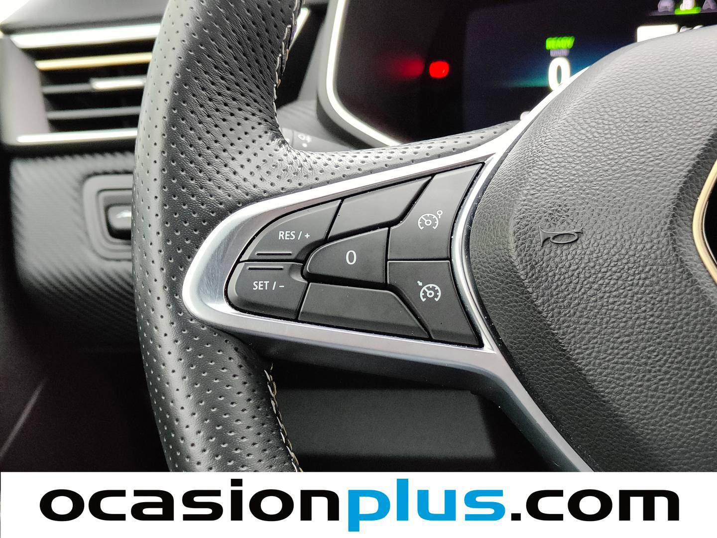 Foto Renault Clio Renault Clio E-Tech Enginereed Híbrido (140CV)