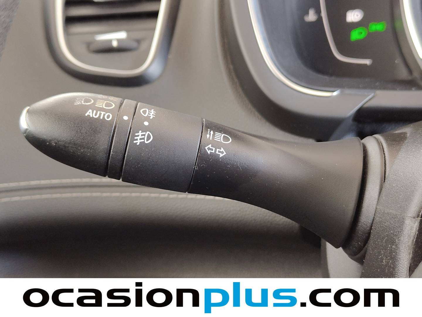 Foto Renault Grand Scénic Renault Grand Scenic Zen dCi (130 CV) 7 Plazas