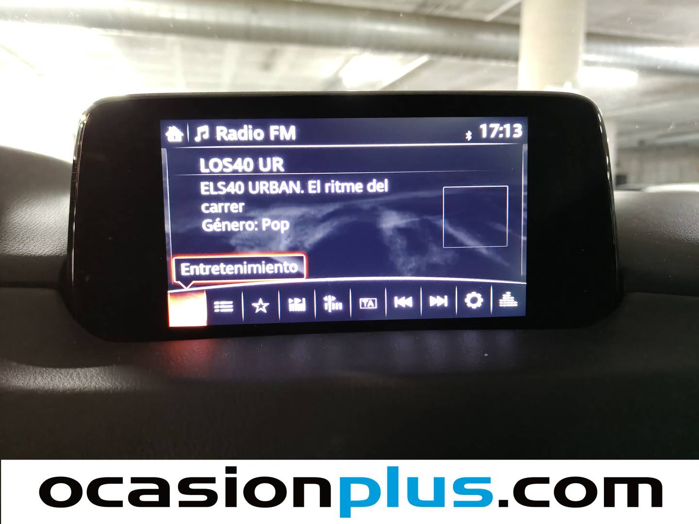 Mazda CX-5 Mazda CX-5 2.0 GE Zenith 2WD (165 CV) gasolina