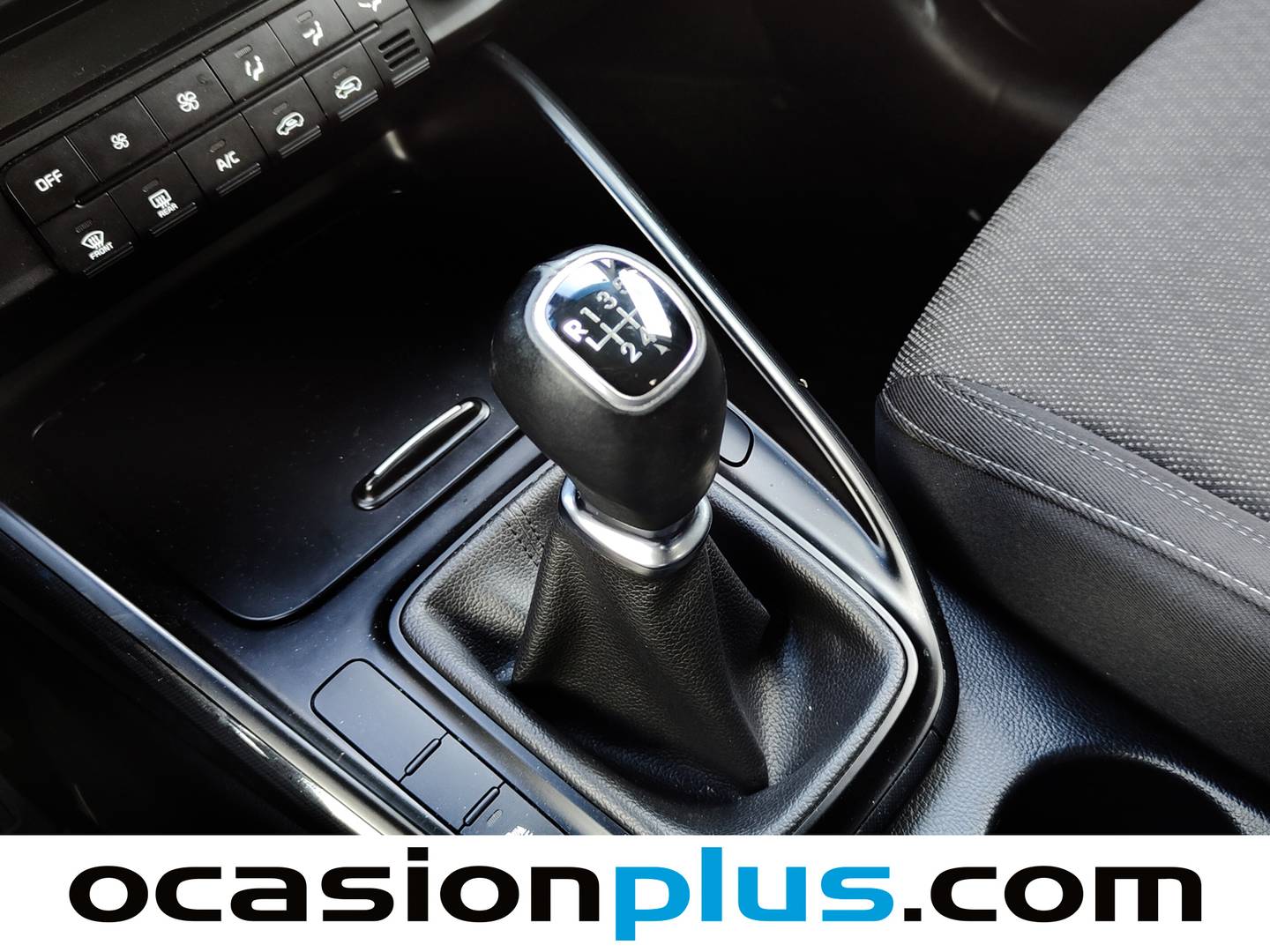 Foto KIA Carens Kia Carens 1.6 GDi Drive (135 CV)