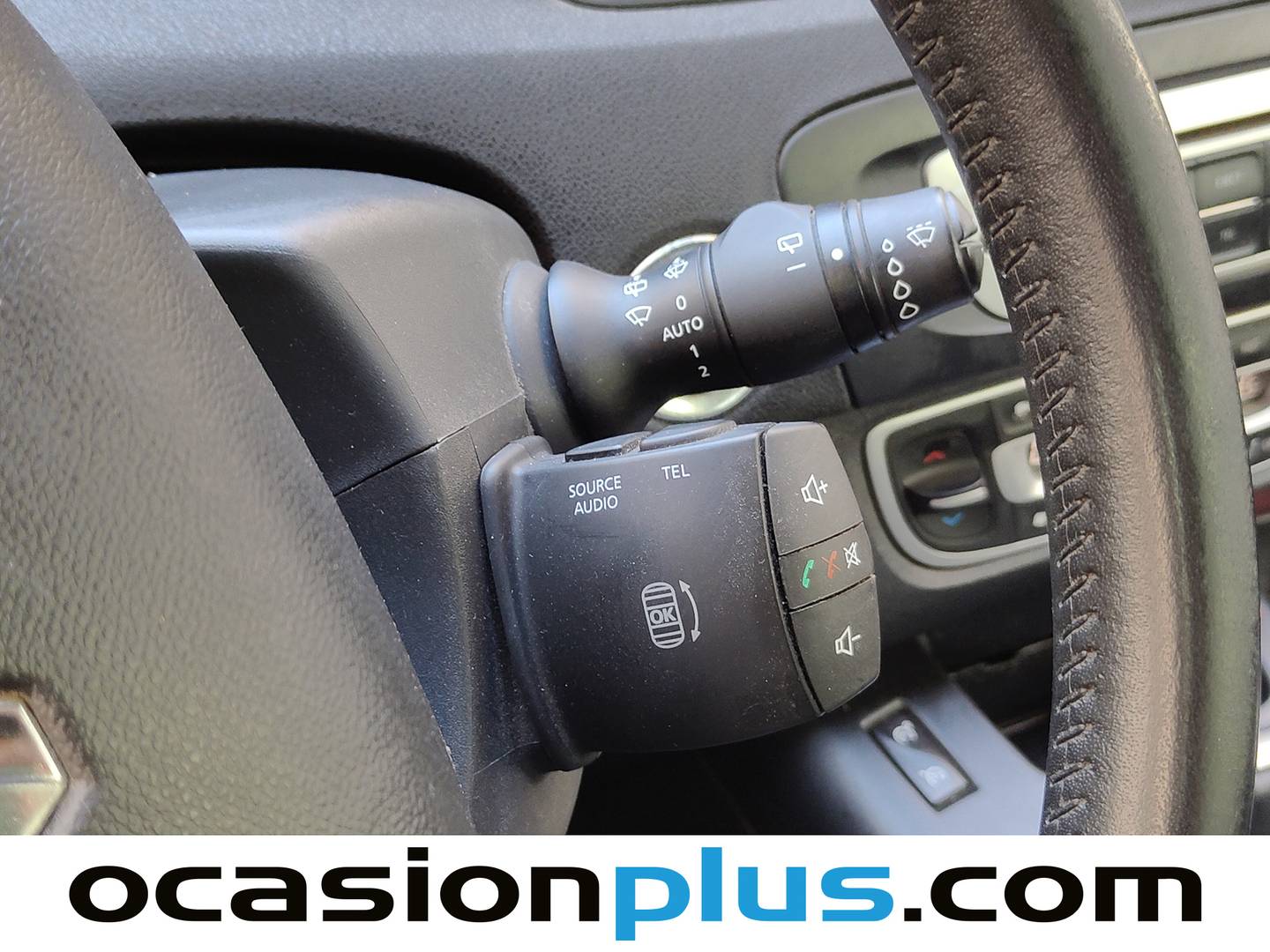 Renault Scénic Renault Scenic 1.6 dCi Energy Limited (130 CV) 130cv