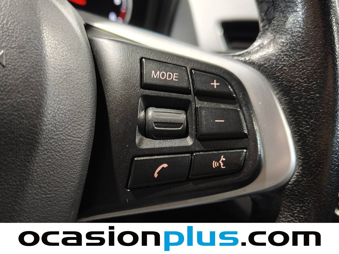 Foto BMW X1 BMW X1 sDrive18d (150 CV)