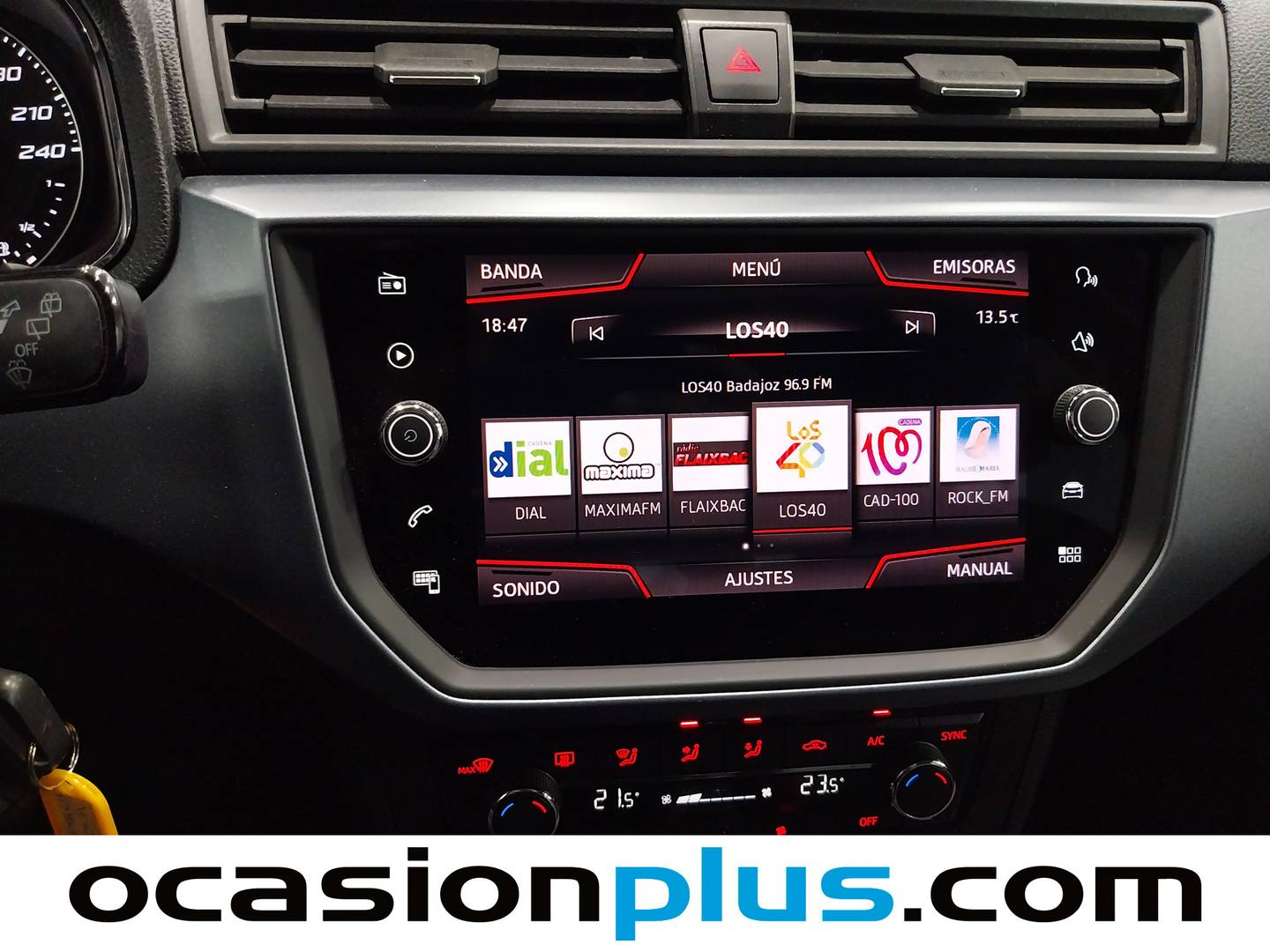 Foto Seat Arona SEAT Arona 1.6 TDI S&S Style (115 CV)