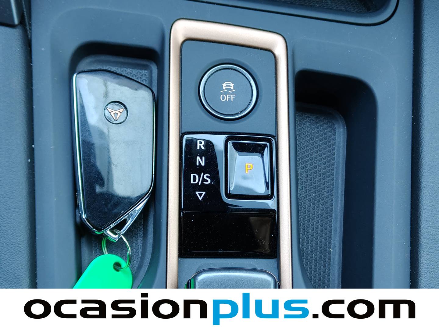 Foto Cupra León CUPRA León 1.5 TSI e-Hybrid (204 CV) DSG