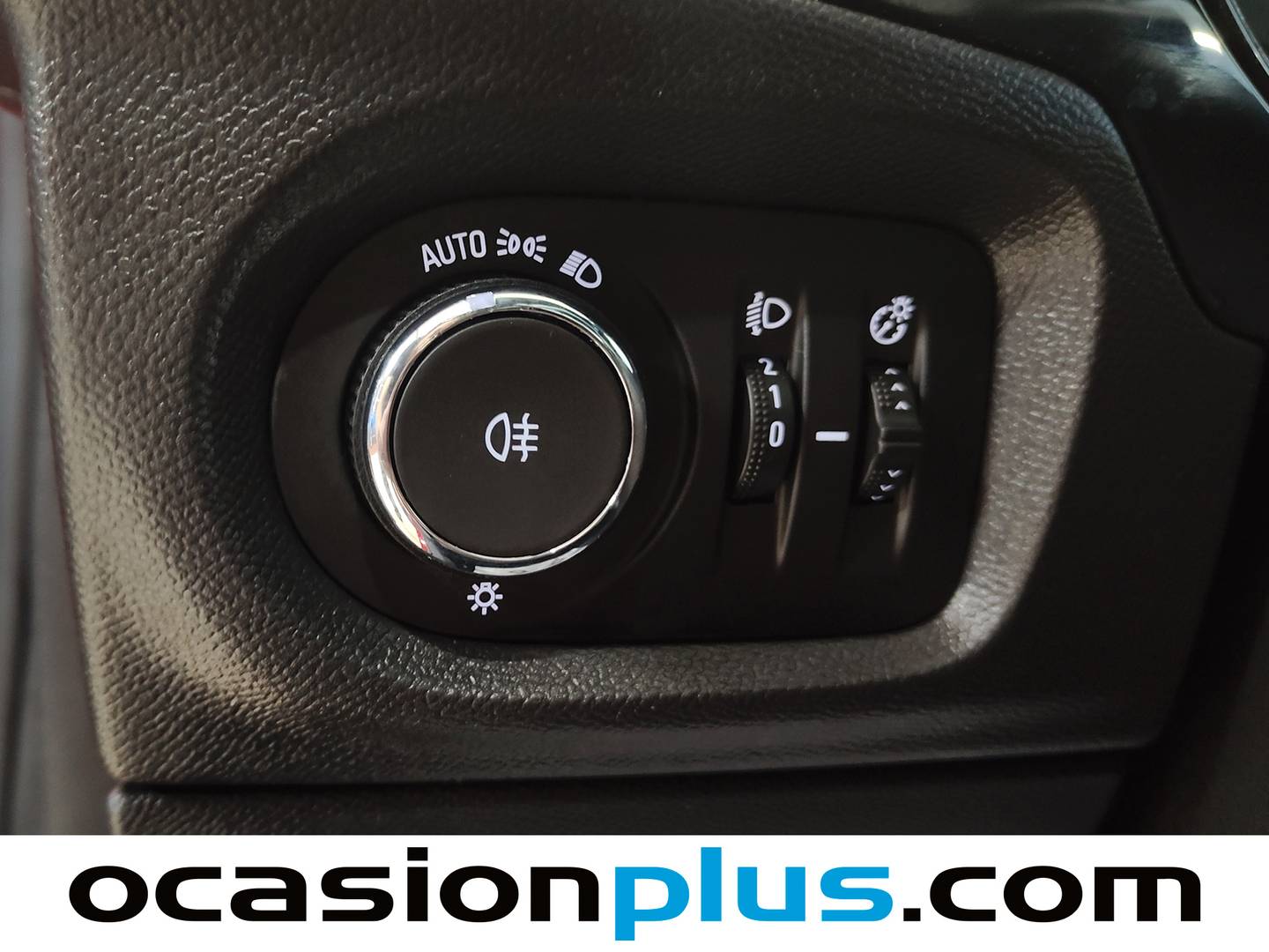 Acabados Opel Corsa Opel Corsa 1.2T XHL GS (100 CV)