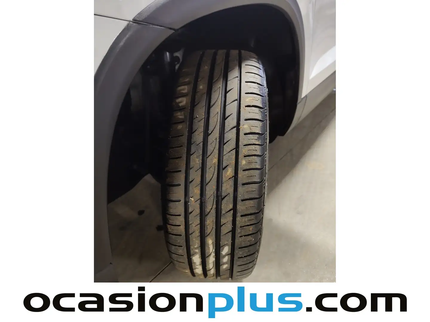 Foto Skoda Karoq Skoda Karoq 1.5 TSI ACT Style (150 CV)