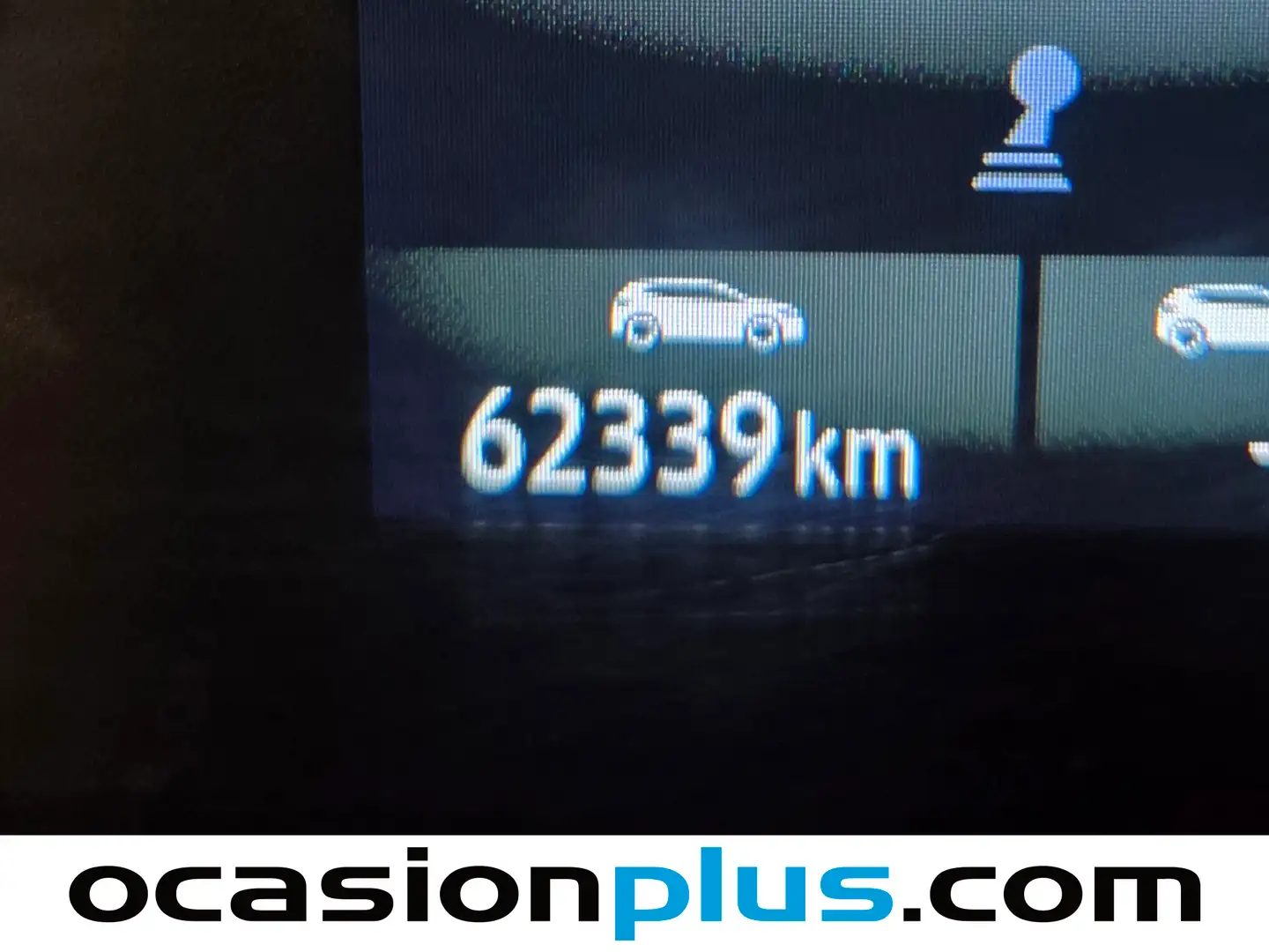 Foto Renault Captur Renault Captur Intens Blue dCi (95 CV)