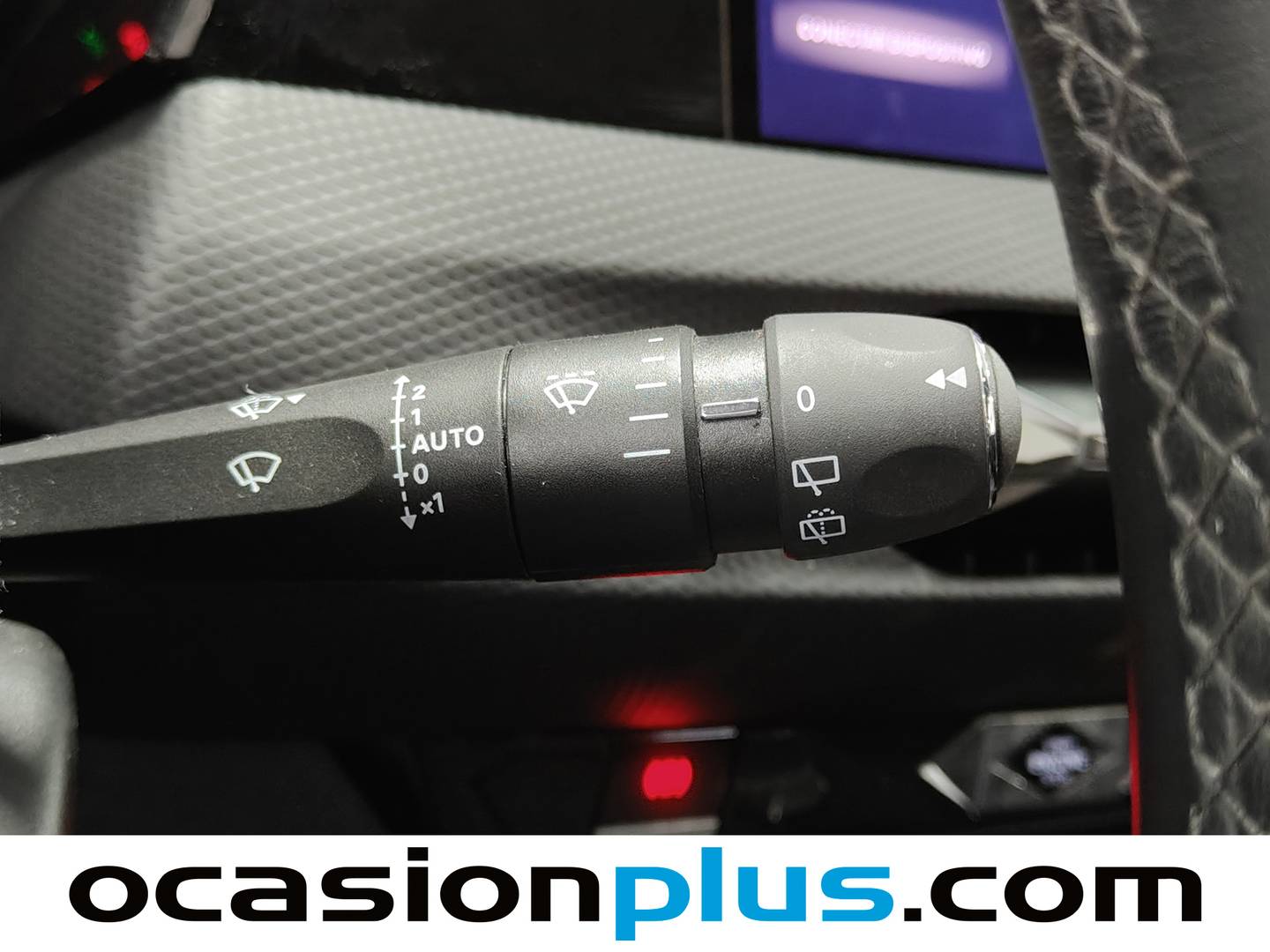 DS DS 4 DS DS4 PureTech 130 Bastille Auto (130 CV) de segunda mano