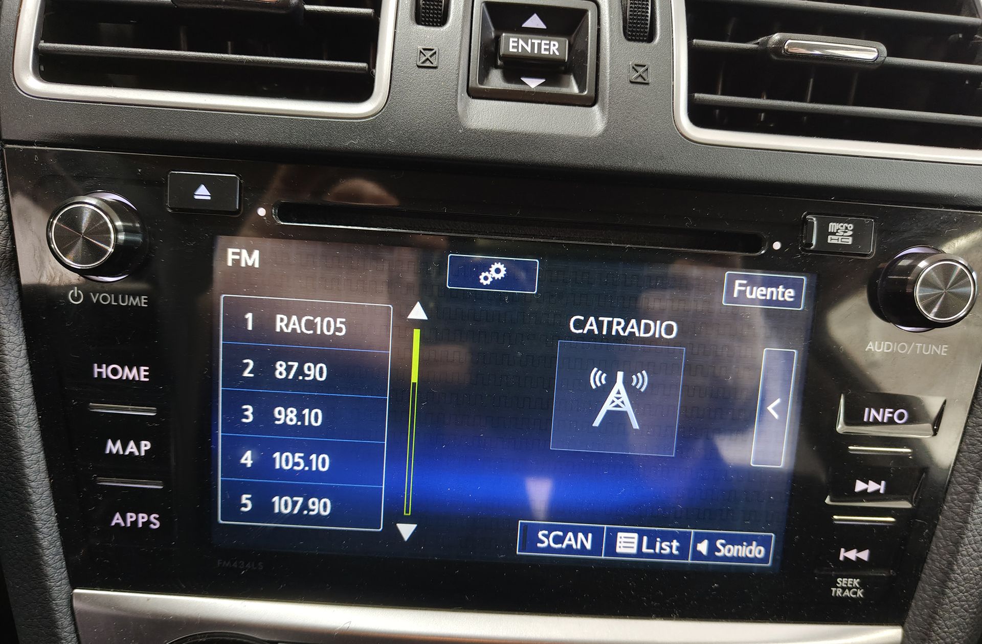 Subaru XV 2.0i Executive CVT Lineartronic - foto 29