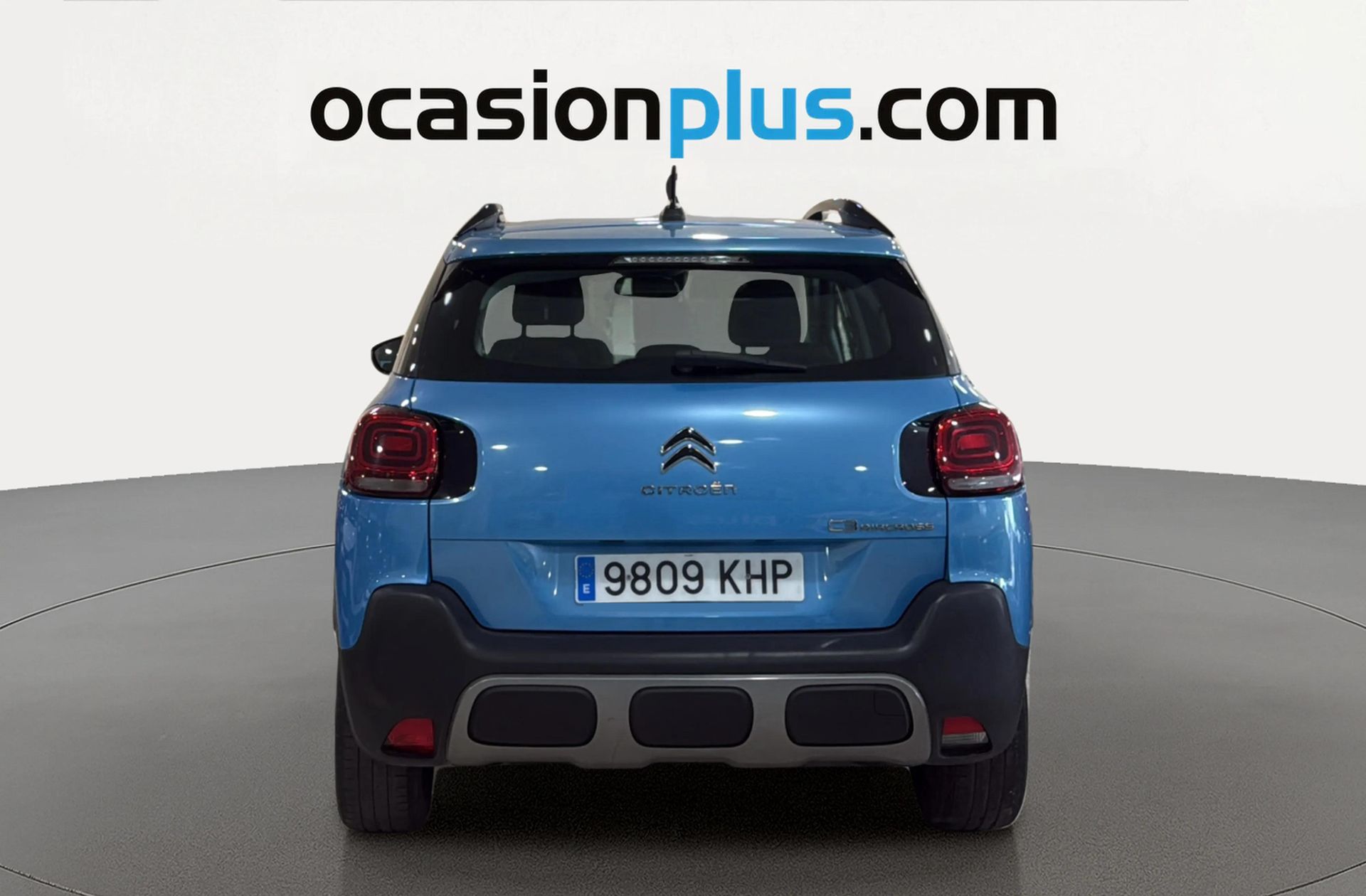 Citroën C3 Aircross BlueHDi 100 Feel - foto 14