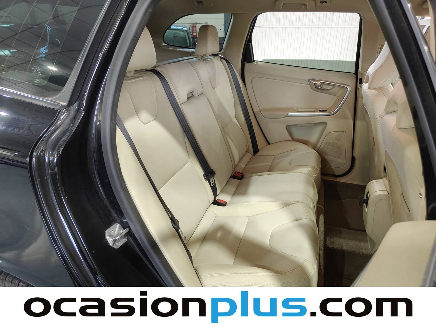 Volvo XC60 Volvo XC60 D3 Kinetic (136 CV) 2013