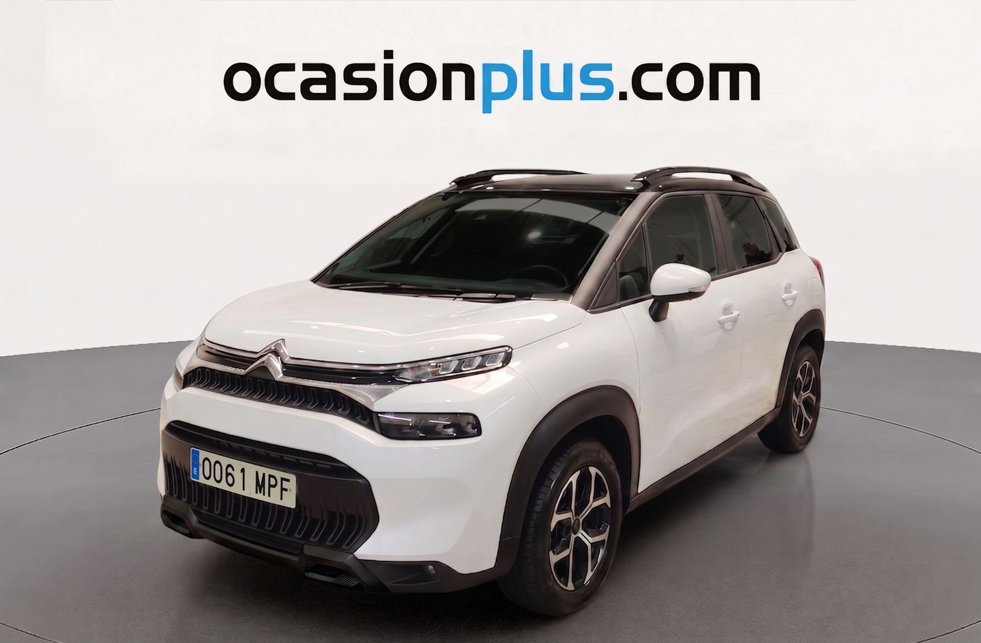 Citroën C3 Aircross PureTech 110 Plus