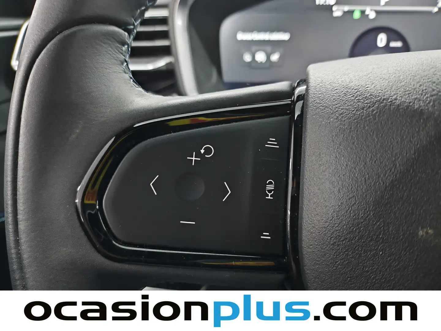 Foto Lynk & Co 01 Lynk & Co 01 1.5 PHEV 6.6kW (261 CV)