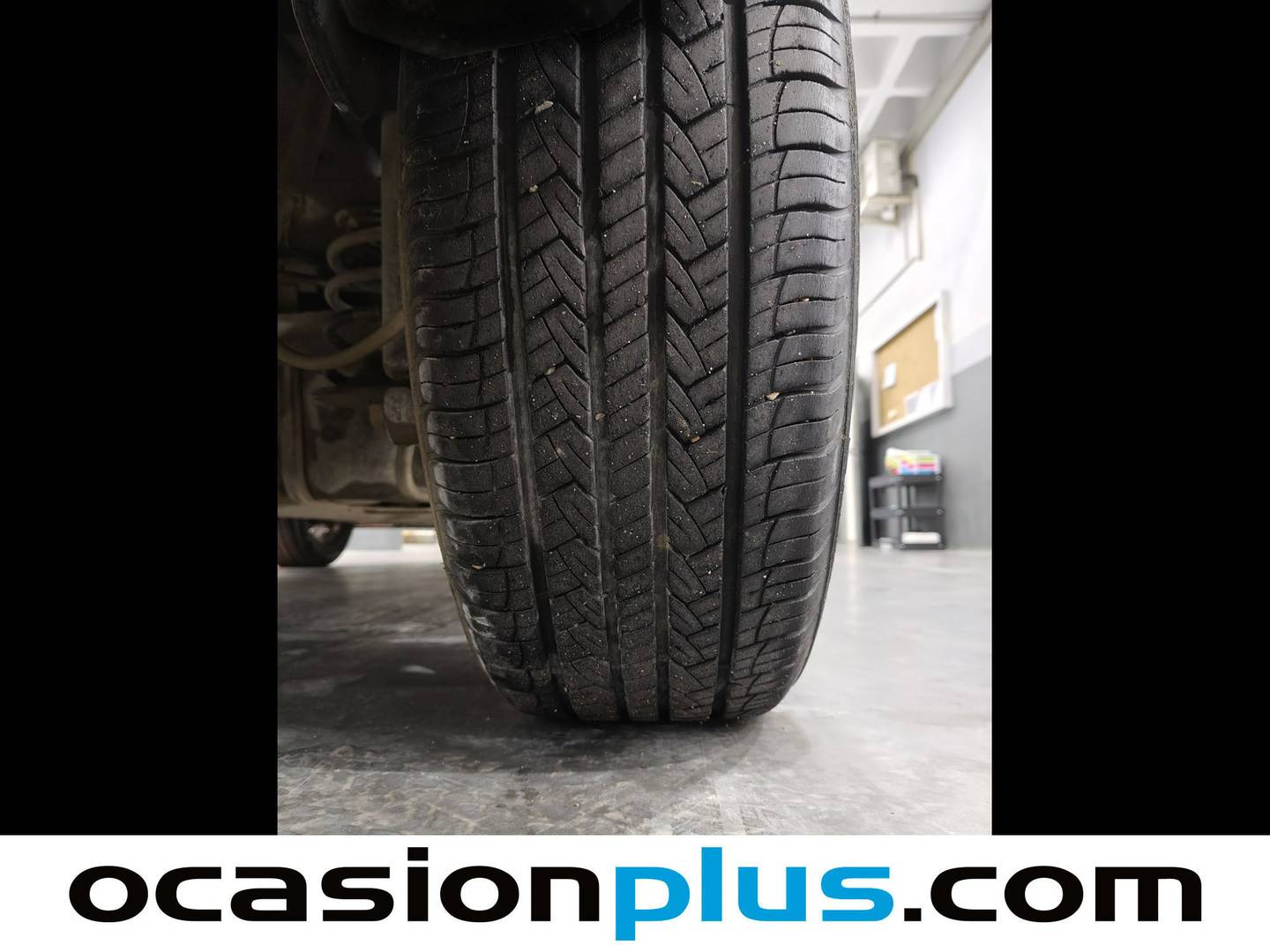 Opel Mokka X Opel Mokka X 1.4 Turbo GLP Selective 4X2 (140 CV) manual