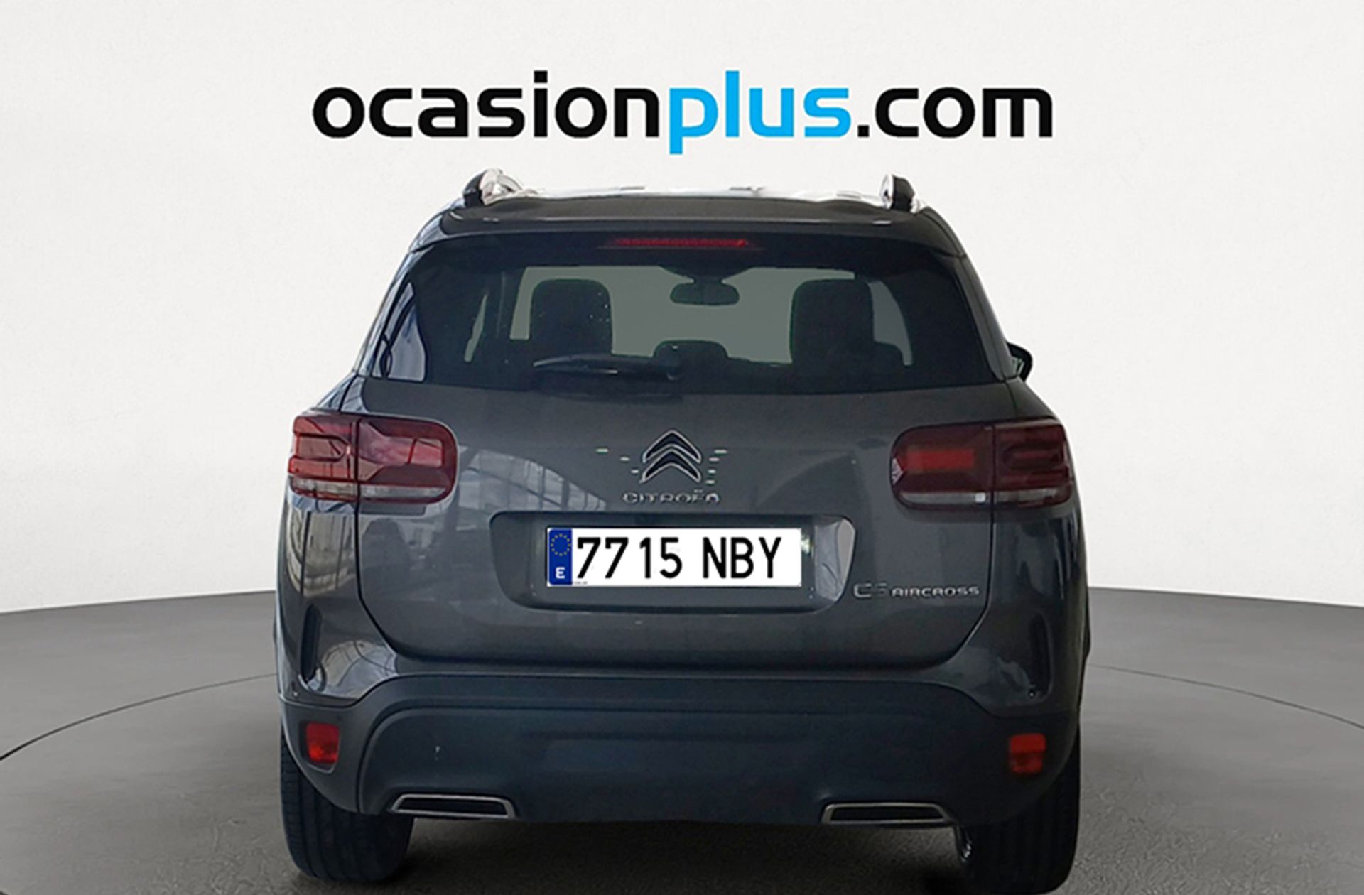 Citroën C5 Aircross PureTech 130 Shine Pack EAT8 - foto 14