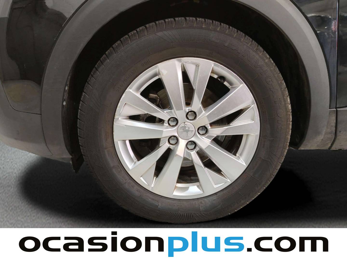 Peugeot 3008 Peugeot 3008 PureTech 130 S&S Active (130 CV) 130cv