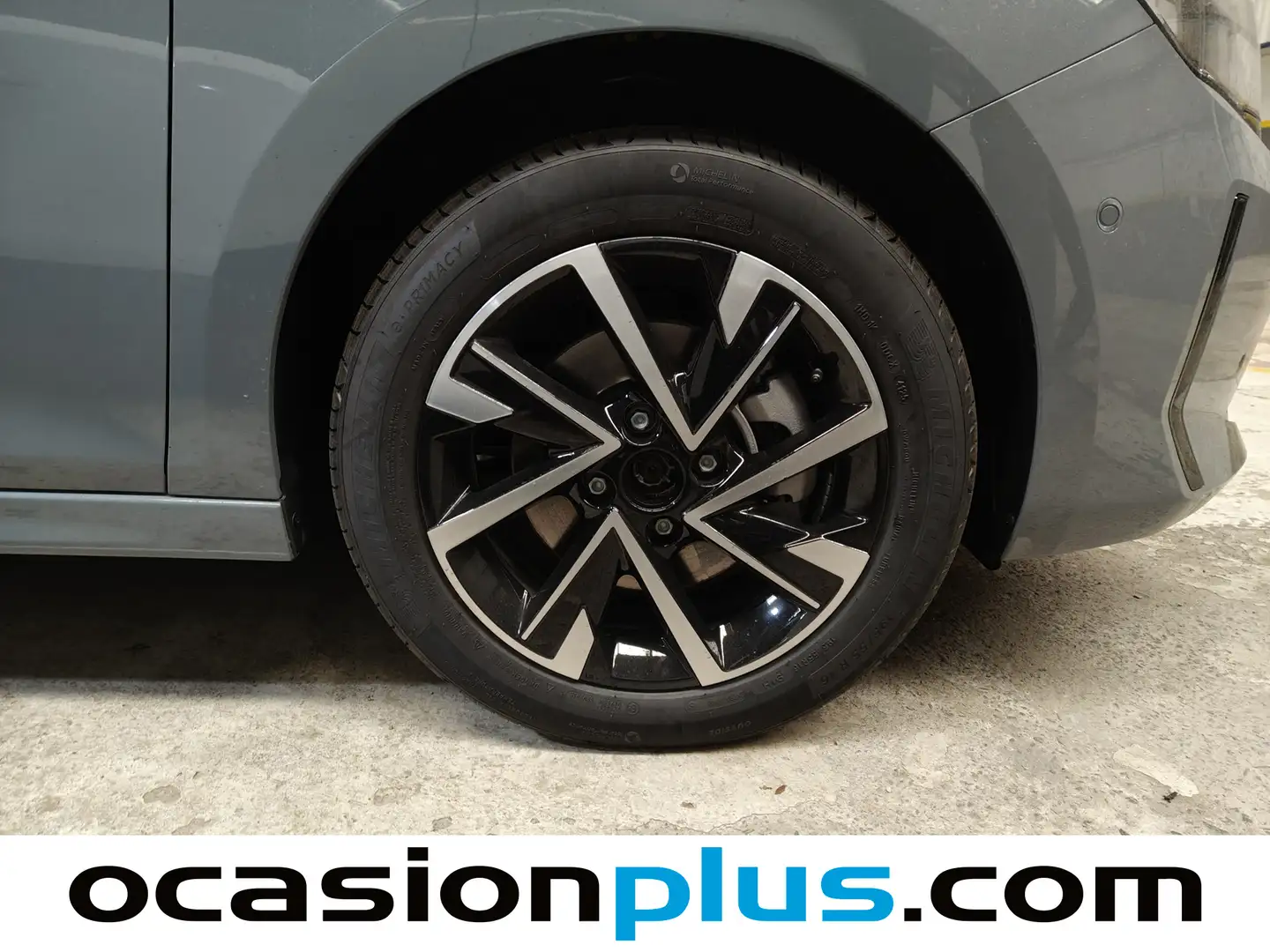 Foto Opel Corsa Opel Corsa 1.2 T XHL GS (100 CV)