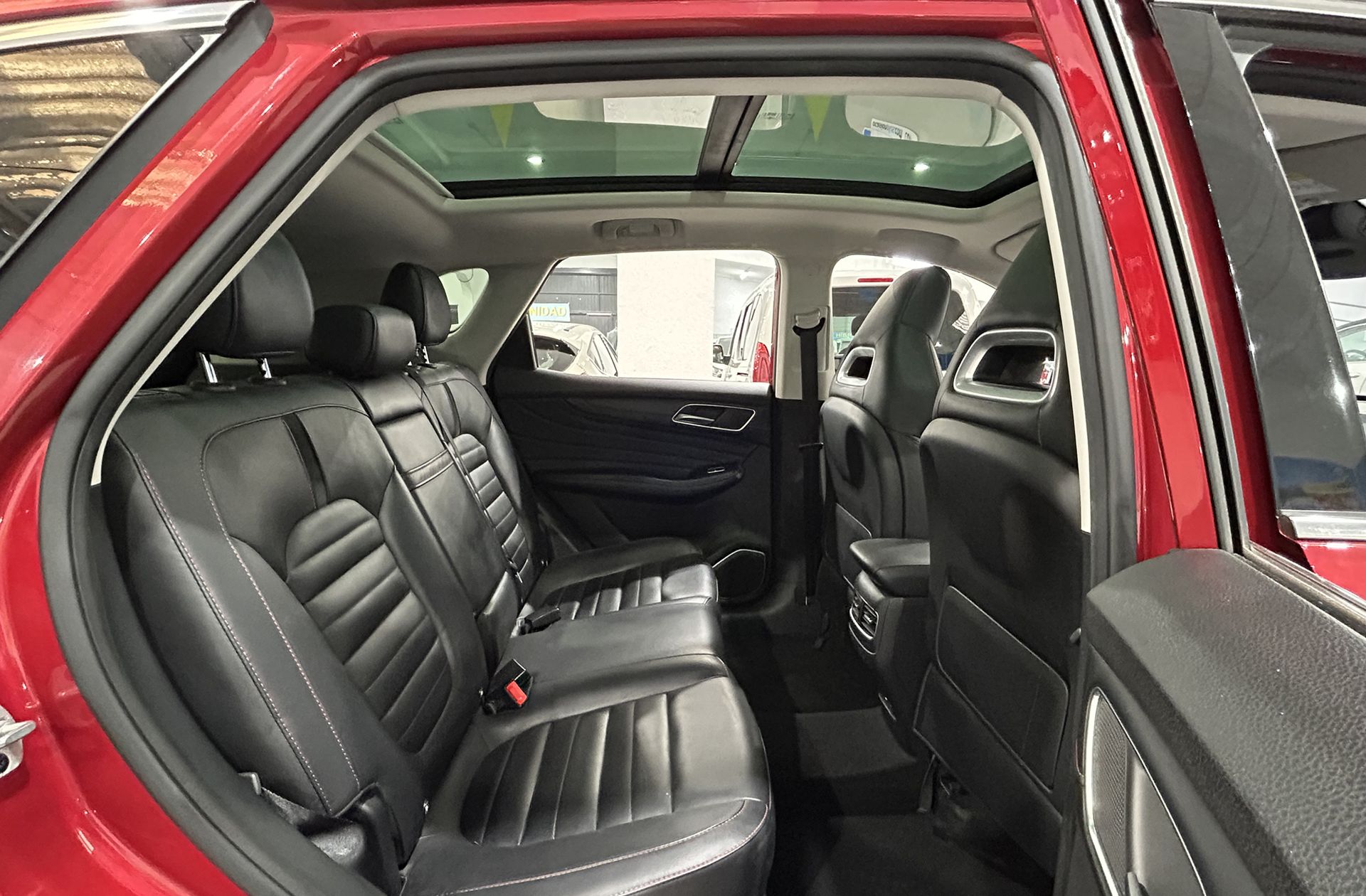 MG EHS 1.5 T-GDi PHEV Luxury - foto 19