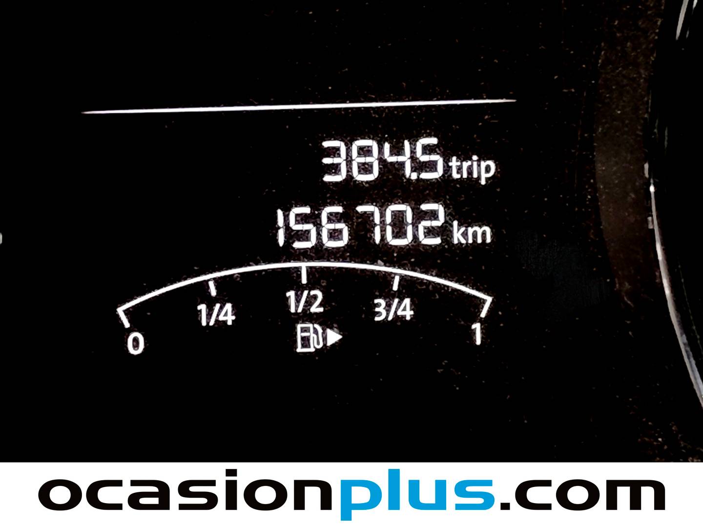 Volkswagen Polo Volkswagen Polo Edition 1.0 BMT (60 CV) seminuevo