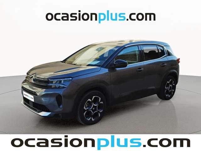 Citroën C5 Aircross Plug-in Hybrid 180 Plus e-EAT8  (180 CV) de segunda mano