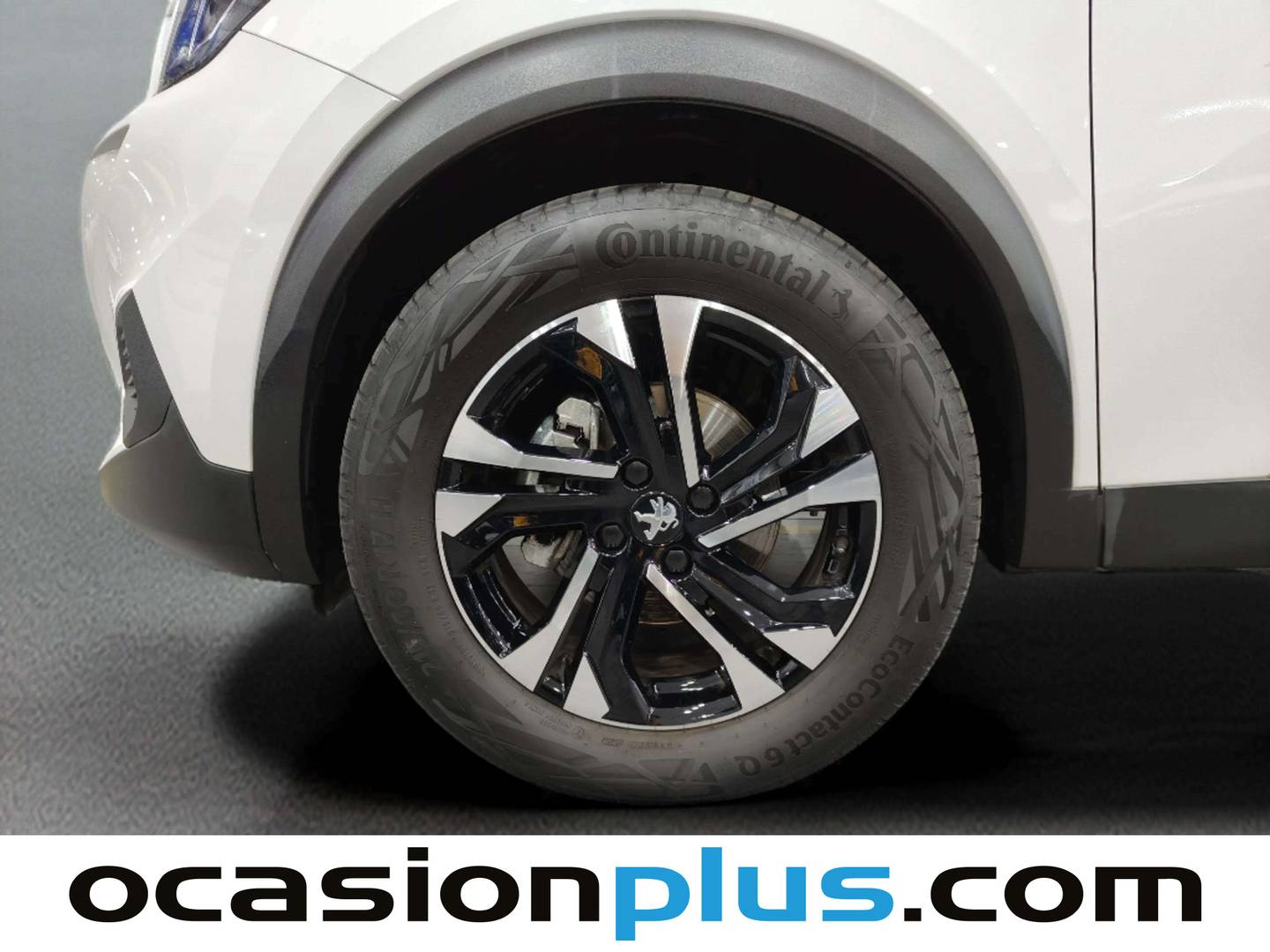 Foto Peugeot 2008 Peugeot 2008 PureTech 130 S&S Allure Pack EAT8 (130 CV)