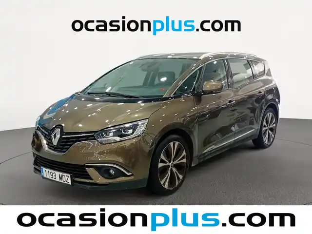 Renault Scénic