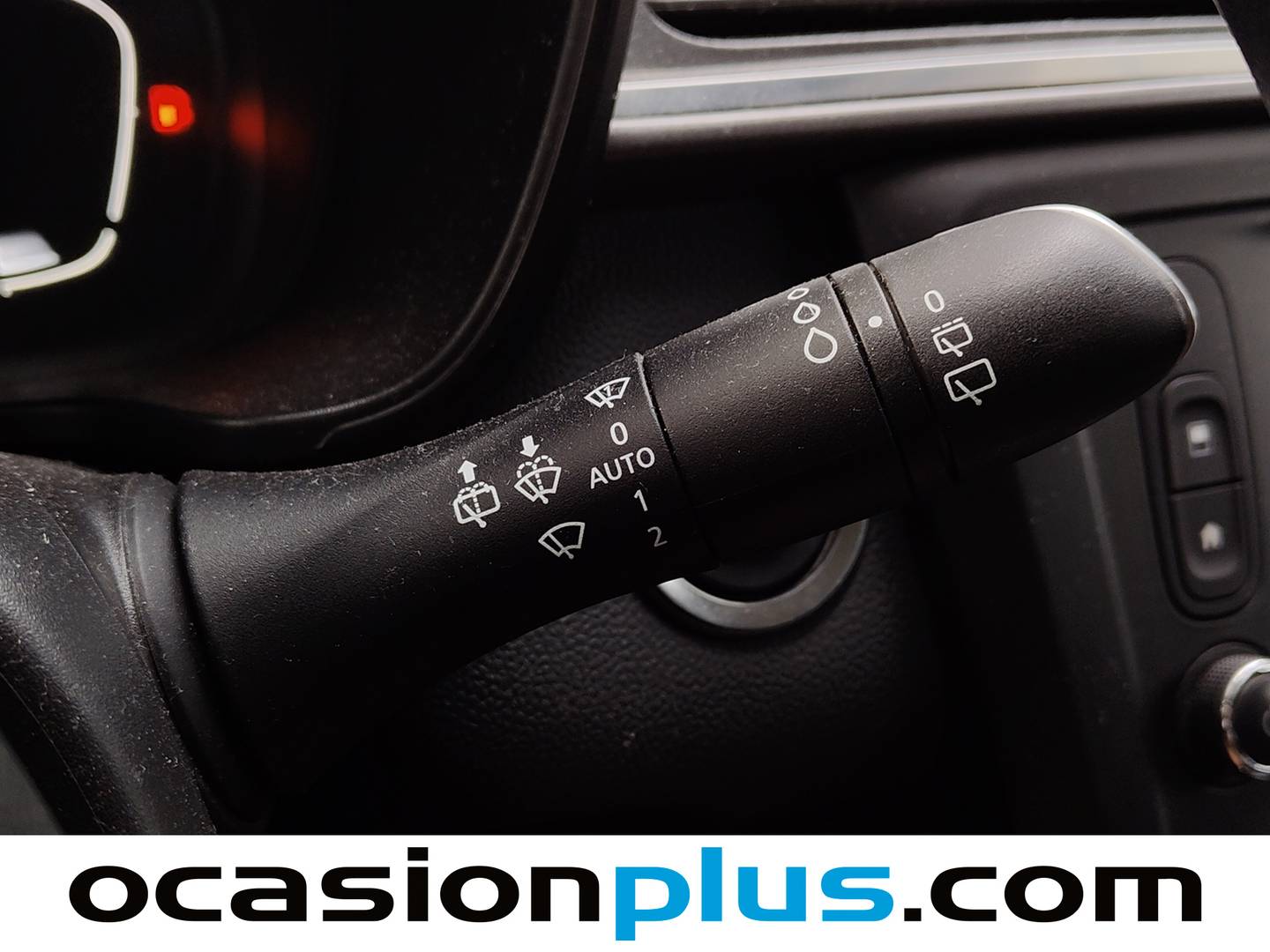 Acabados Renault Kadjar Renault Kadjar Tech Road Energy dCi (110 CV) EDC
