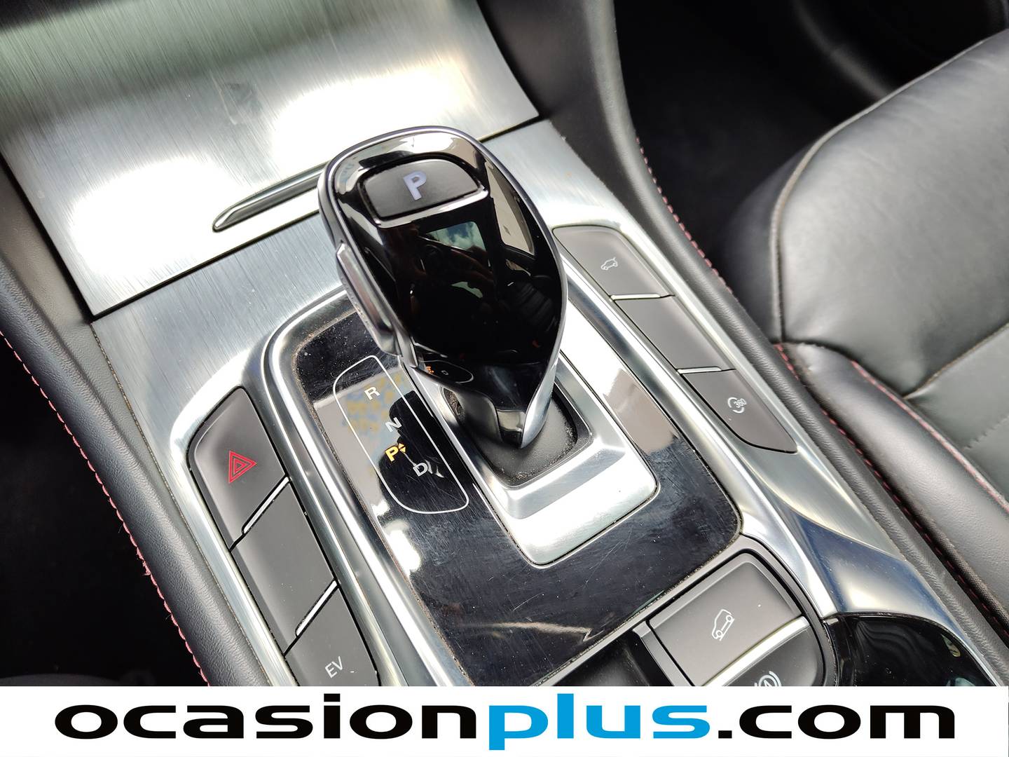 MG eHS MG eHS 1.5 T-GDI PHEV Luxury (258 CV) de segunda mano