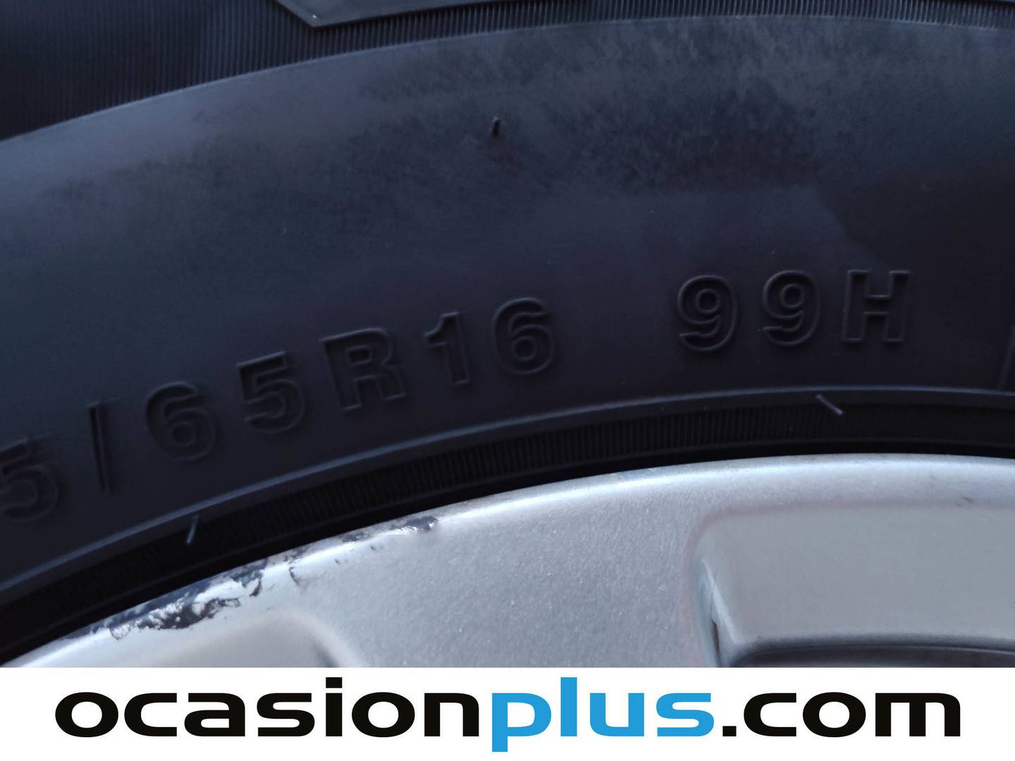 Ford Tourneo Courier Ford Tourneo Courier 1.0 EcoBoost Titanium (125 CV) gasolina