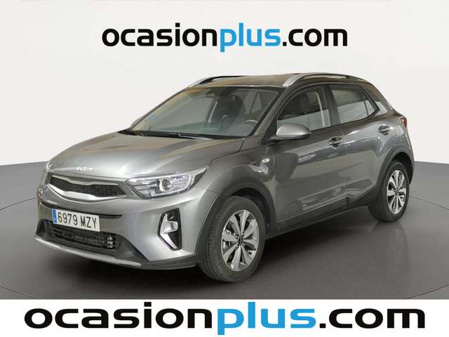 KIA Stonic 1.0 T-GDi MHEV MT Concept (100 CV) de segunda mano