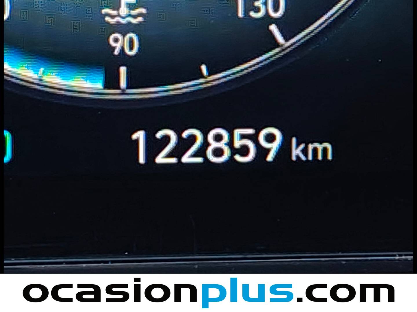 Hyundai Tucson Hyundai Tucson 1.6 CRDI 48V Maxx 4x4 DCT (136 CV) seminuevo